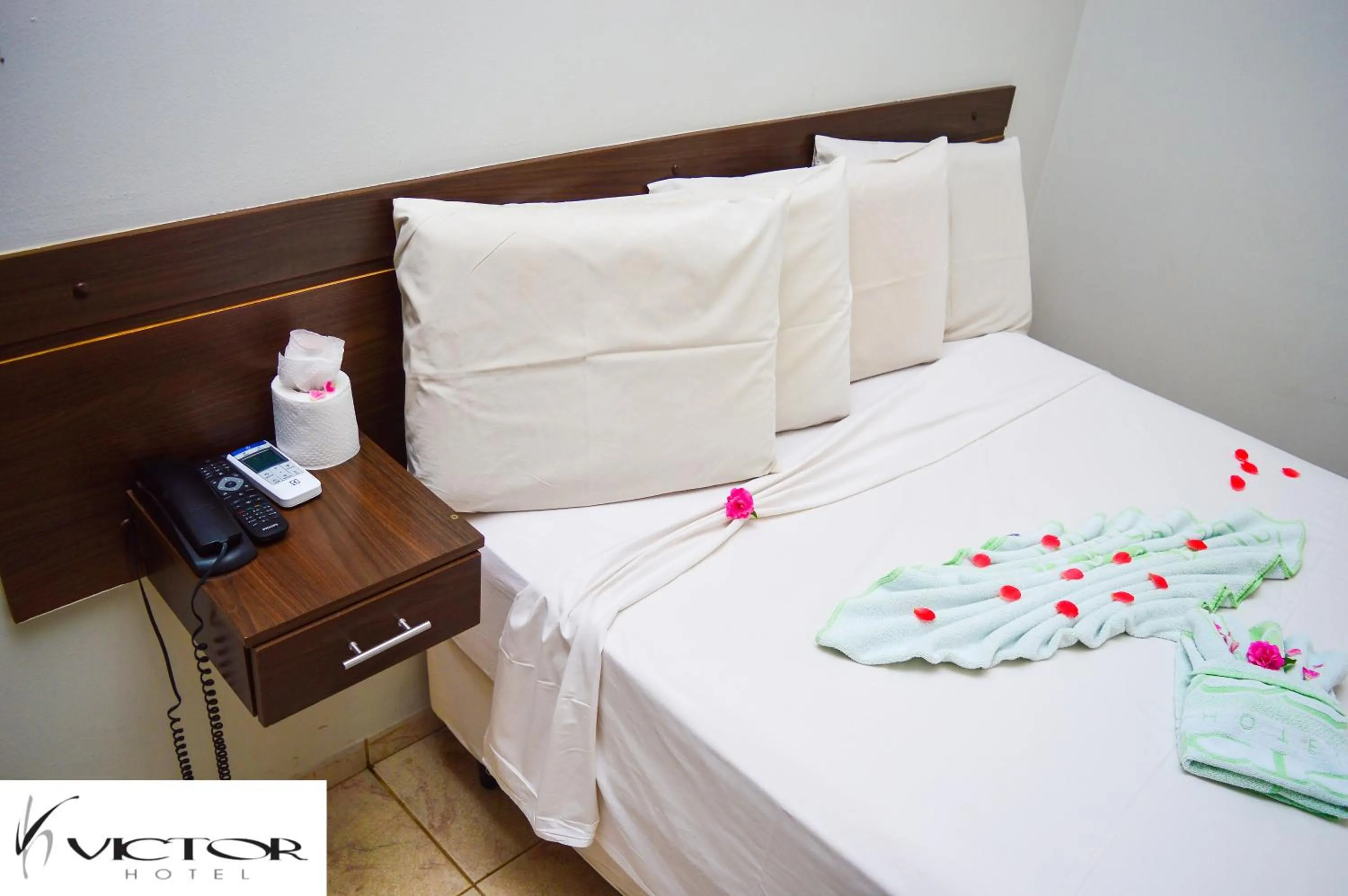Hotel Victor