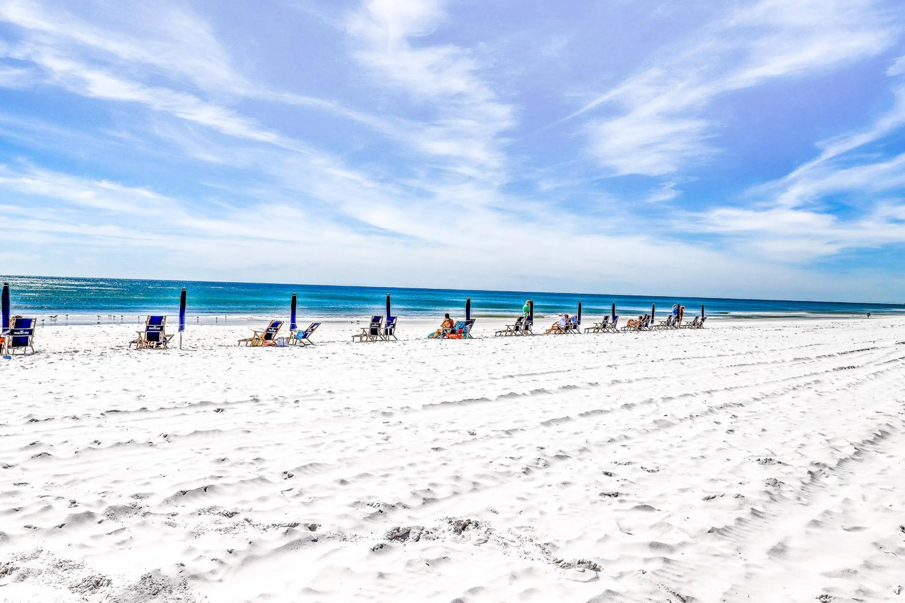 Pelican Isle Paradise