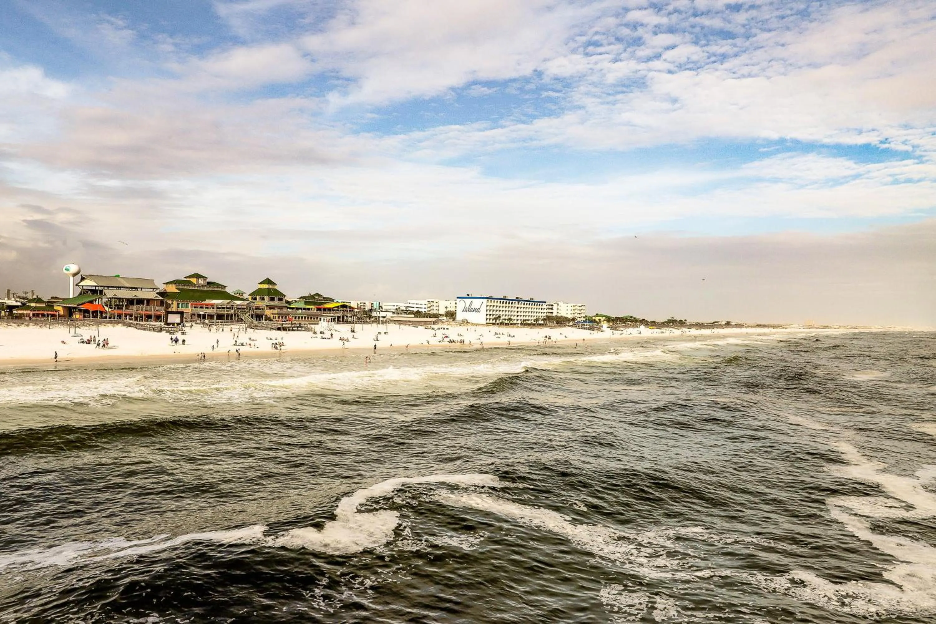 Pelican Isle Paradise