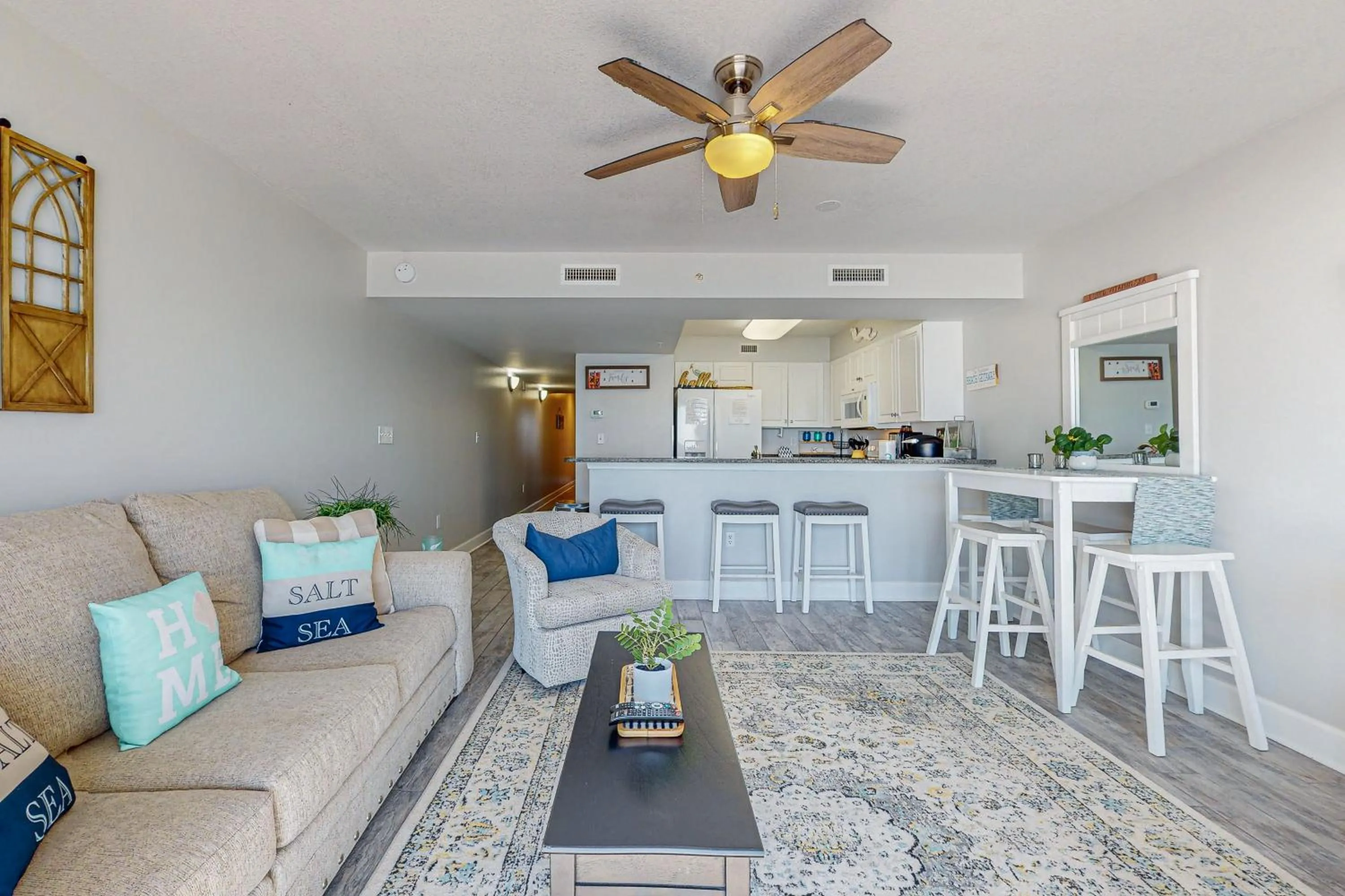 Pelican Isle Paradise