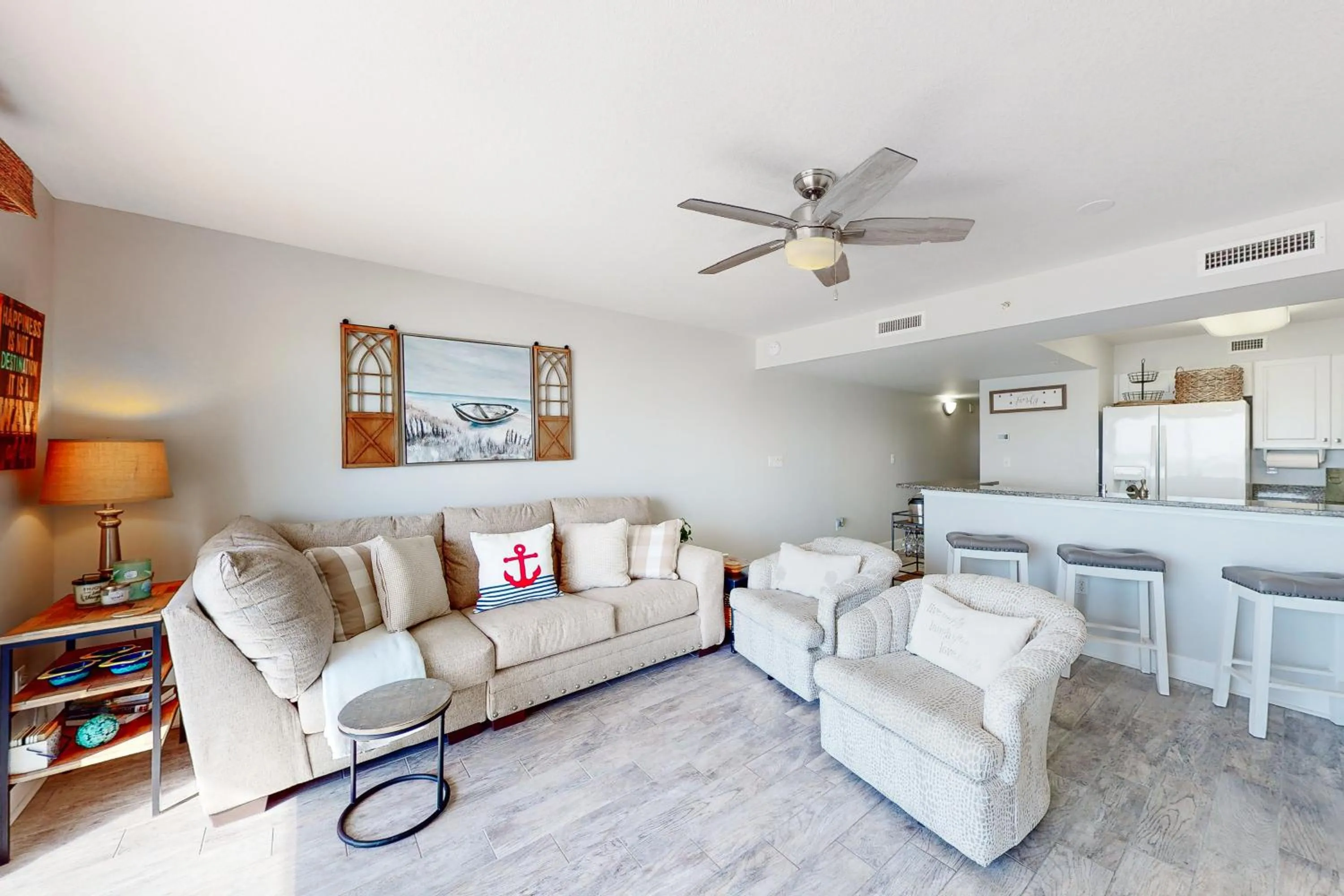 Pelican Isle Paradise