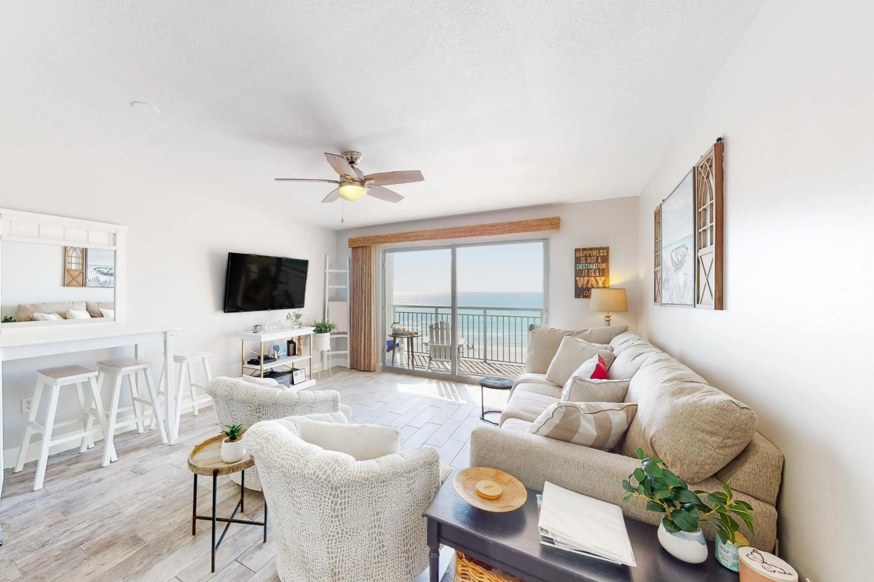 Pelican Isle Paradise