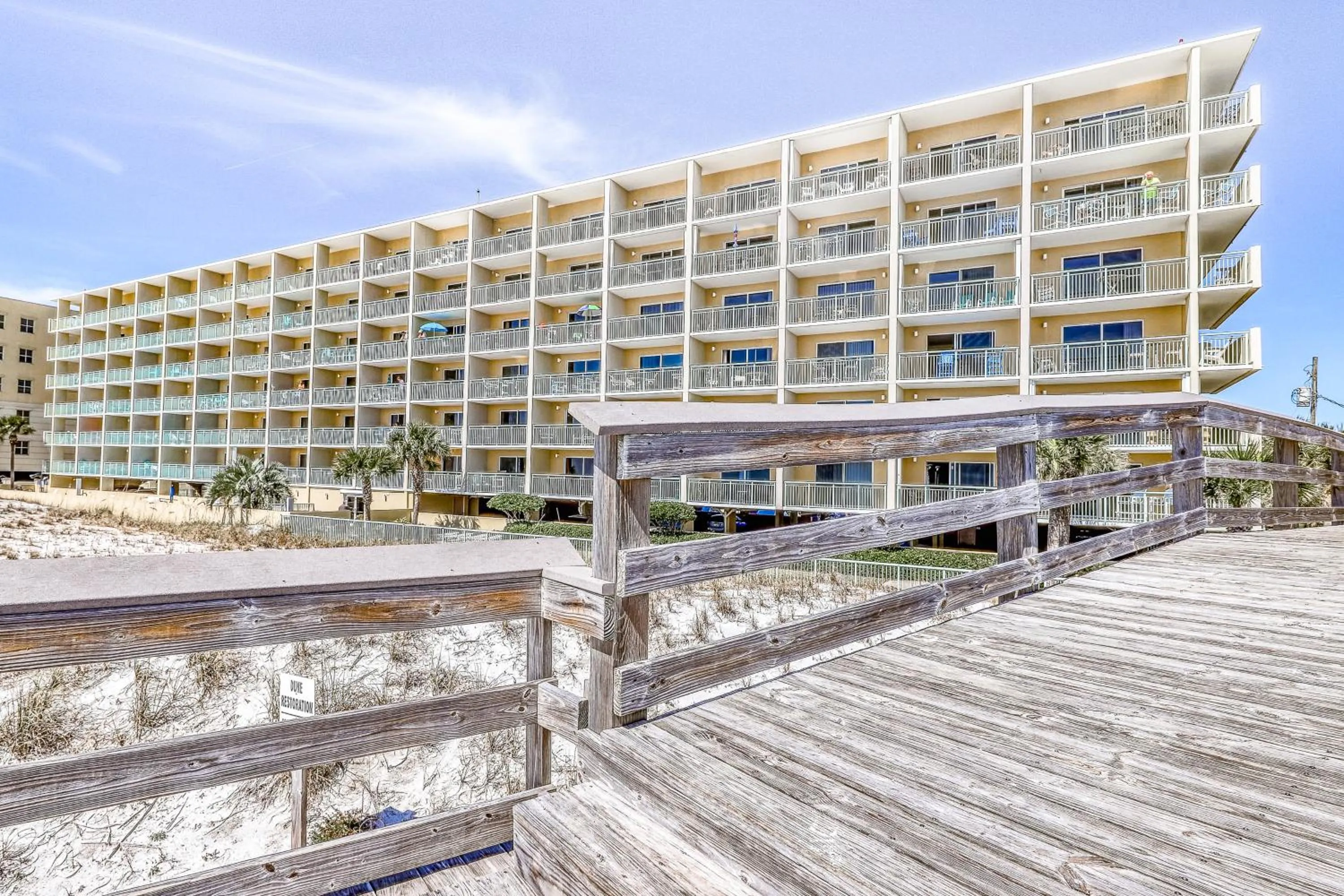 Pelican Isle Paradise