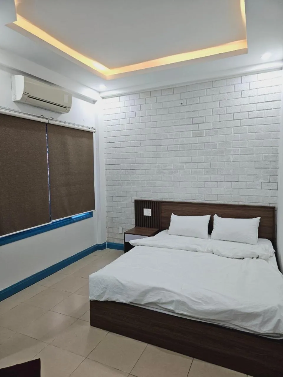 Bed in An's Family Homestay Hoi An - 5mins walk to Hoi An Ancient Town