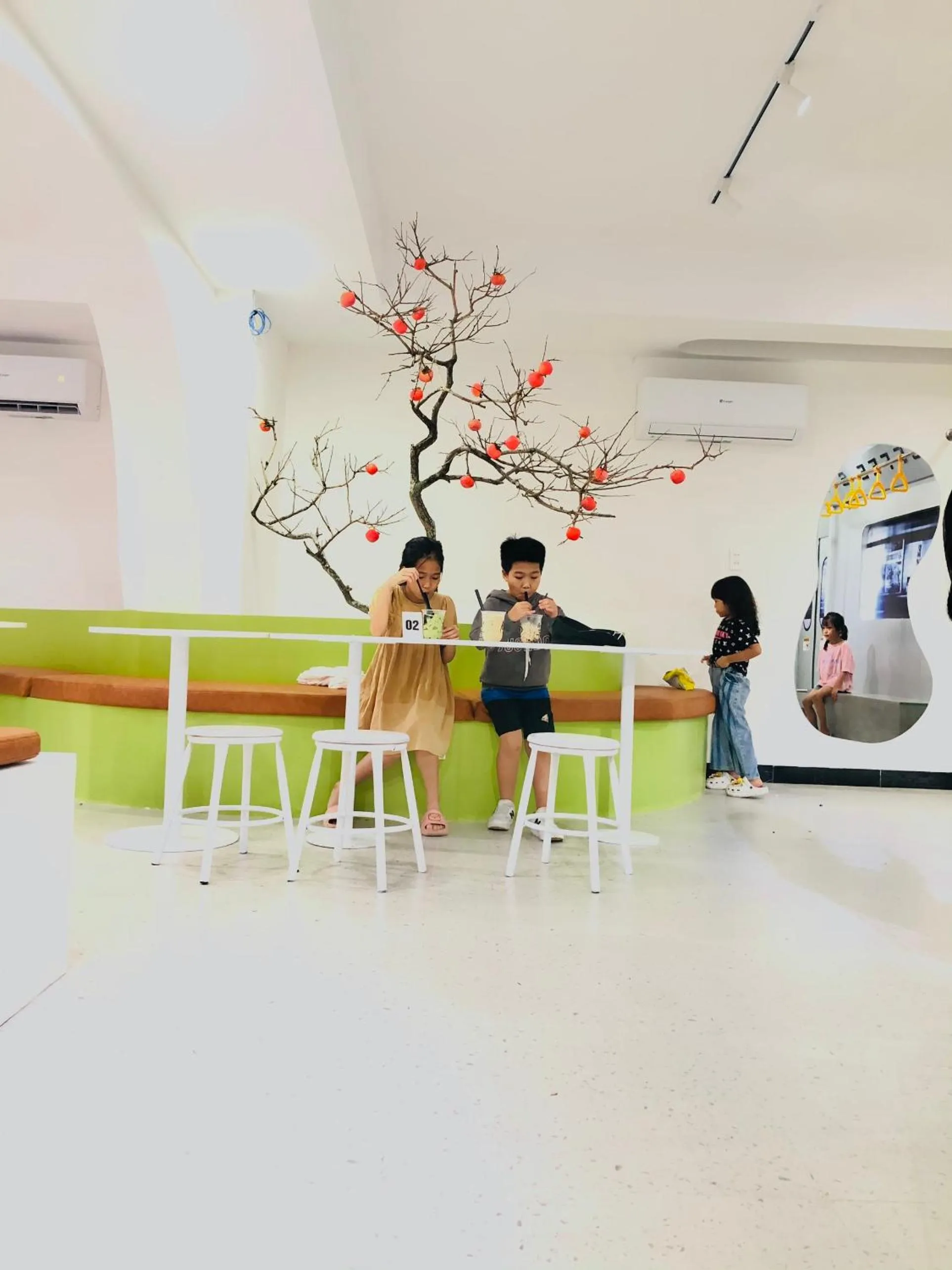 Restaurant/places to eat in An's Family Homestay Hoi An - 5mins walk to Hoi An Ancient Town