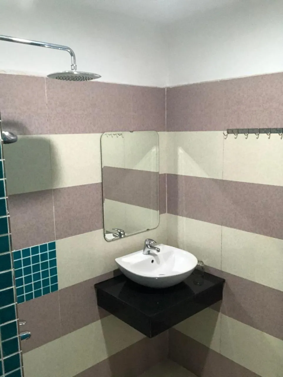 Bathroom in An's Family Homestay Hoi An - 5mins walk to Hoi An Ancient Town