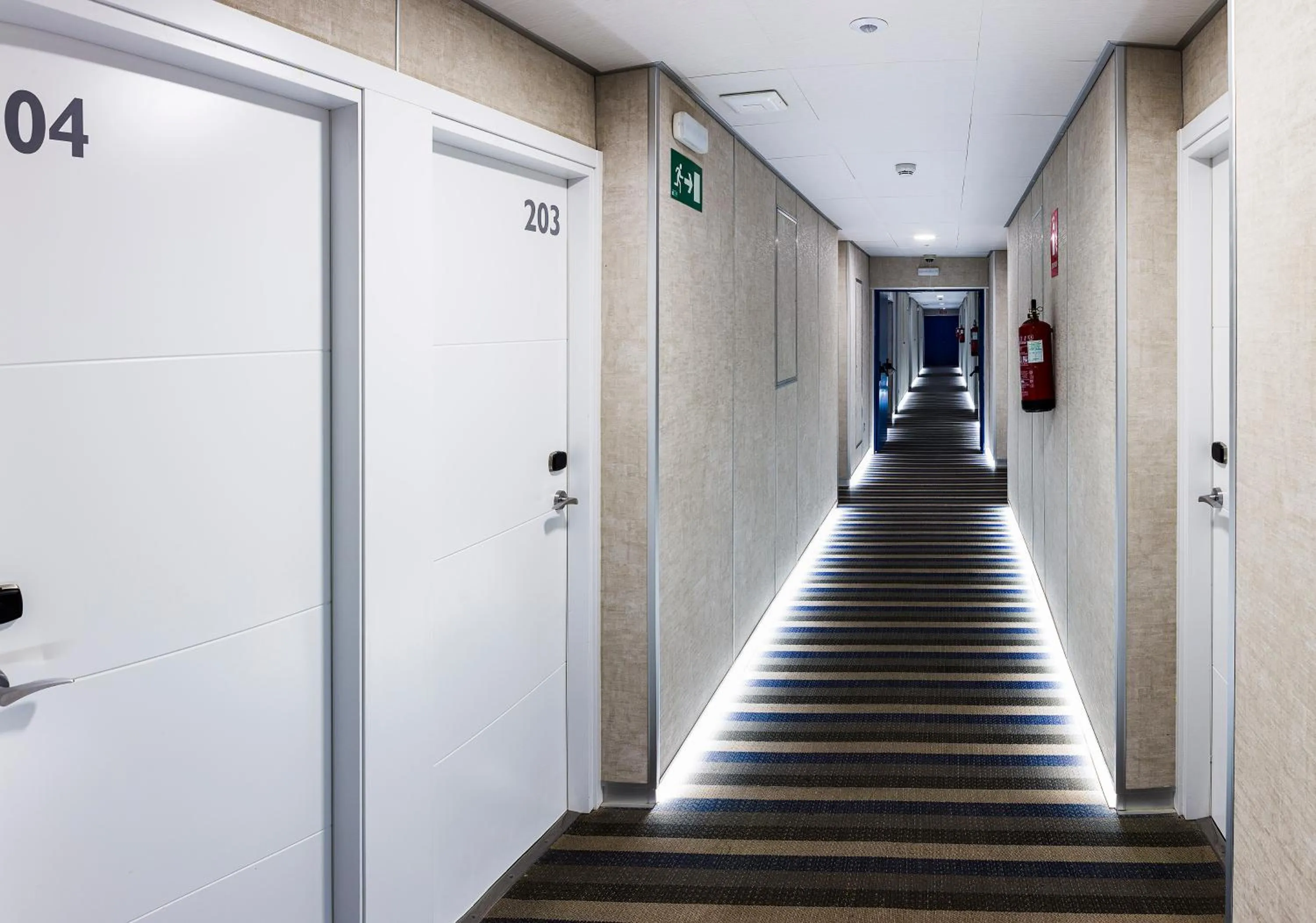 Area and facilities in Bellavista Sevilla