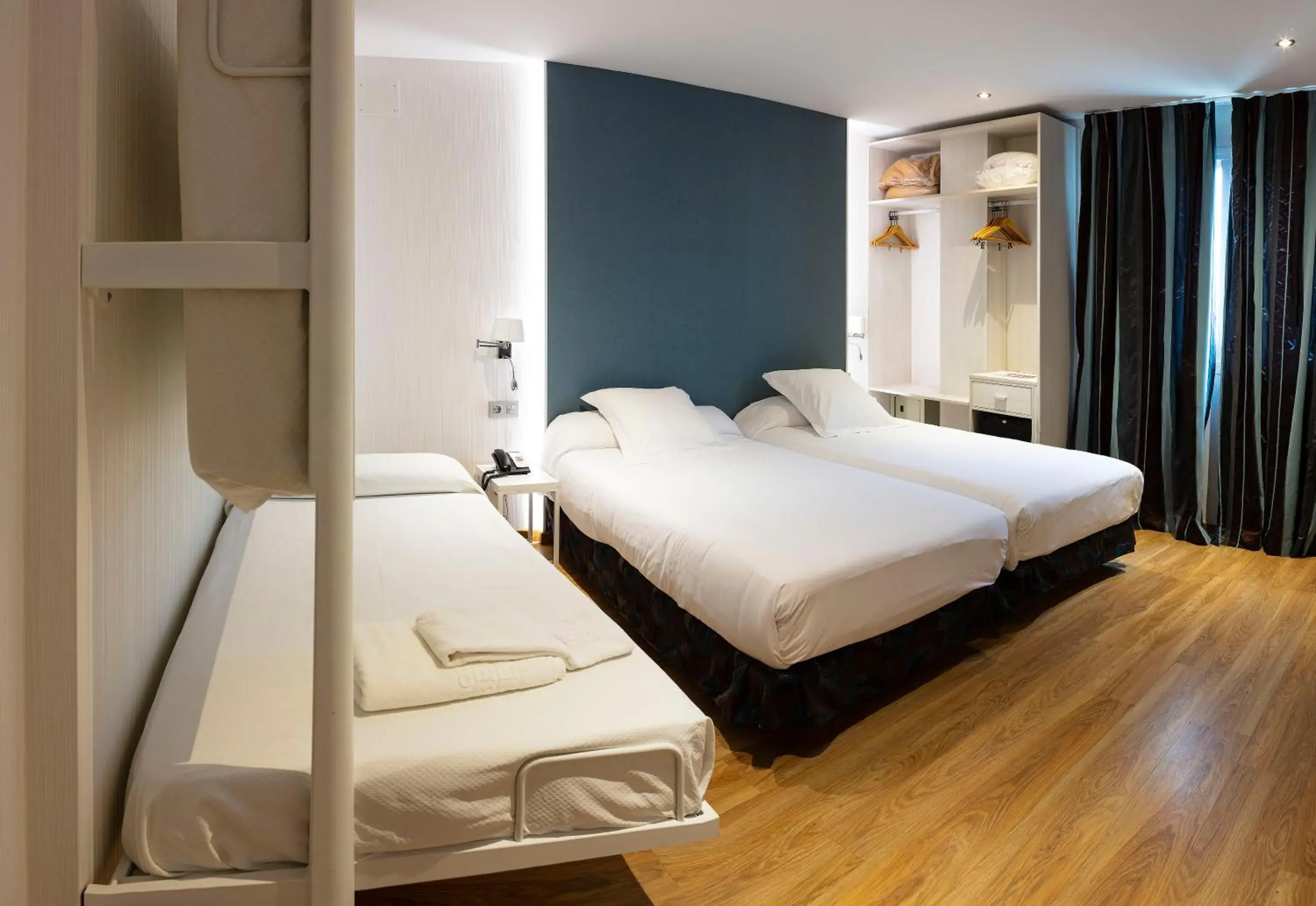 Bed in Bellavista Sevilla Bed in Bellavista Sevilla