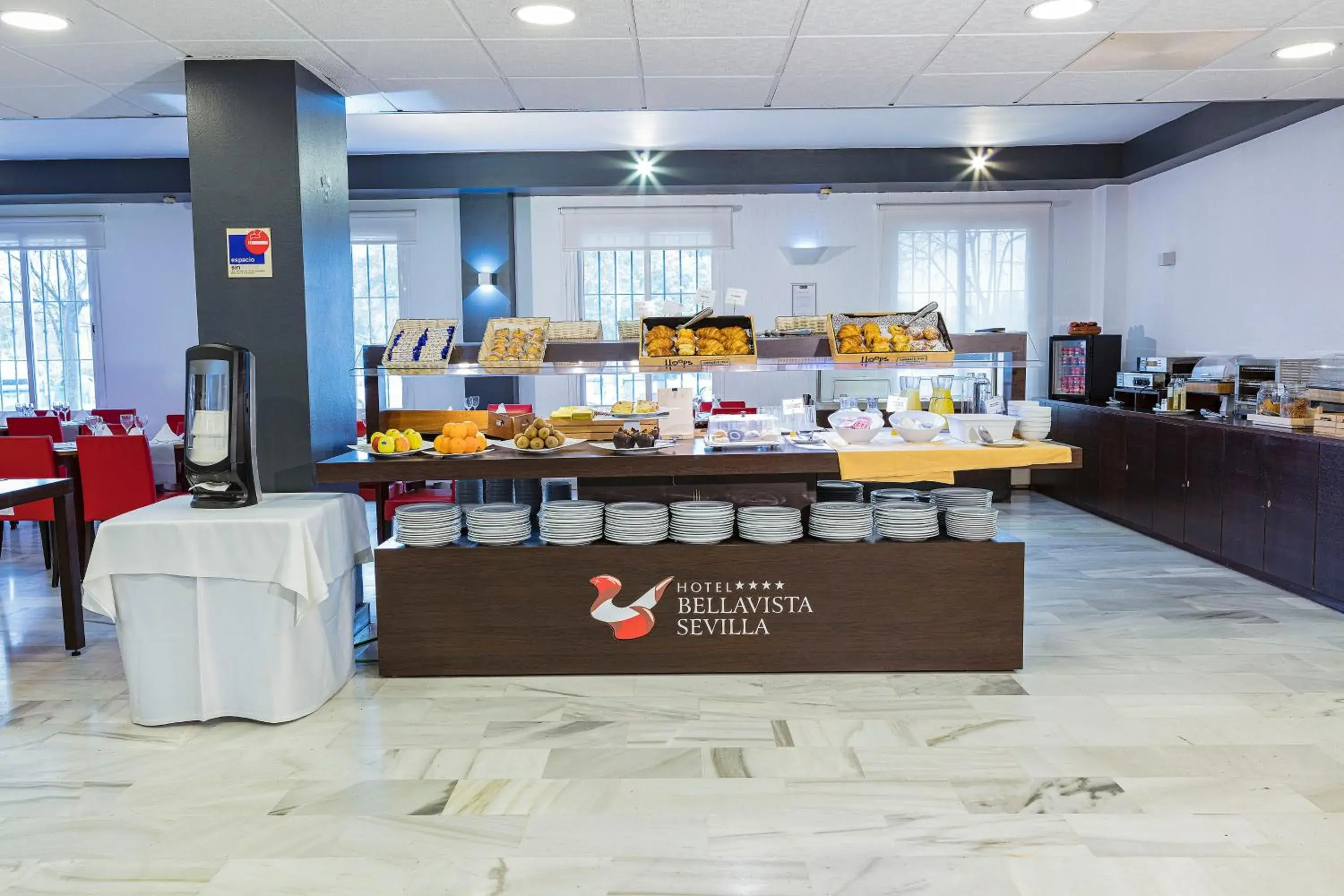 Restaurant/places to eat in Bellavista Sevilla Restaurant/places to eat in Bellavista Sevilla