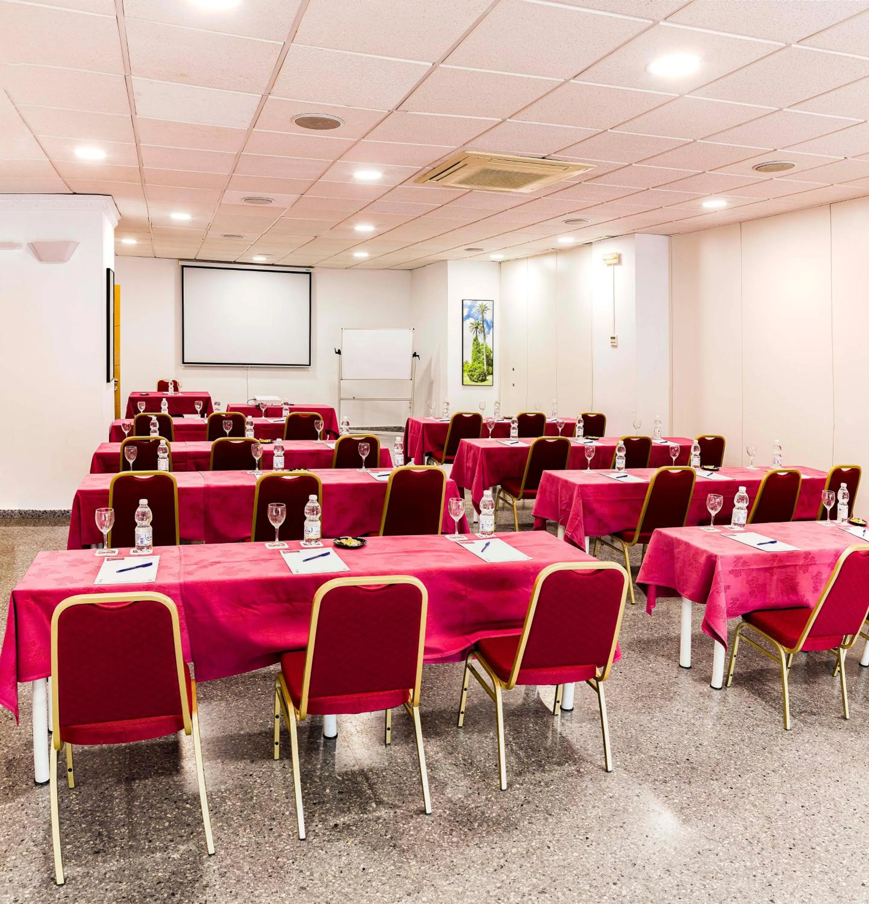 Business facilities in Bellavista Sevilla