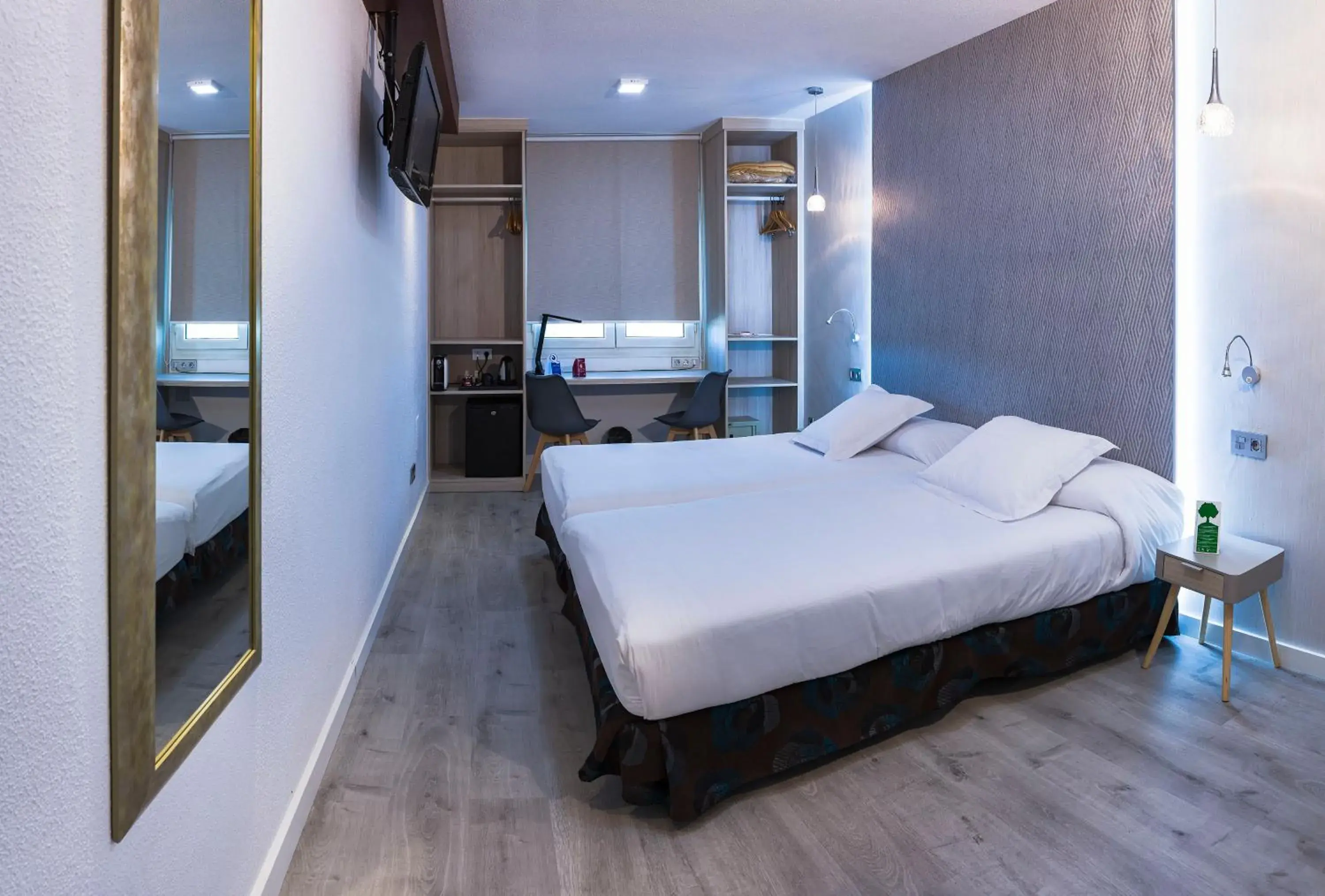 Bed in Bellavista Sevilla Bed in Bellavista Sevilla