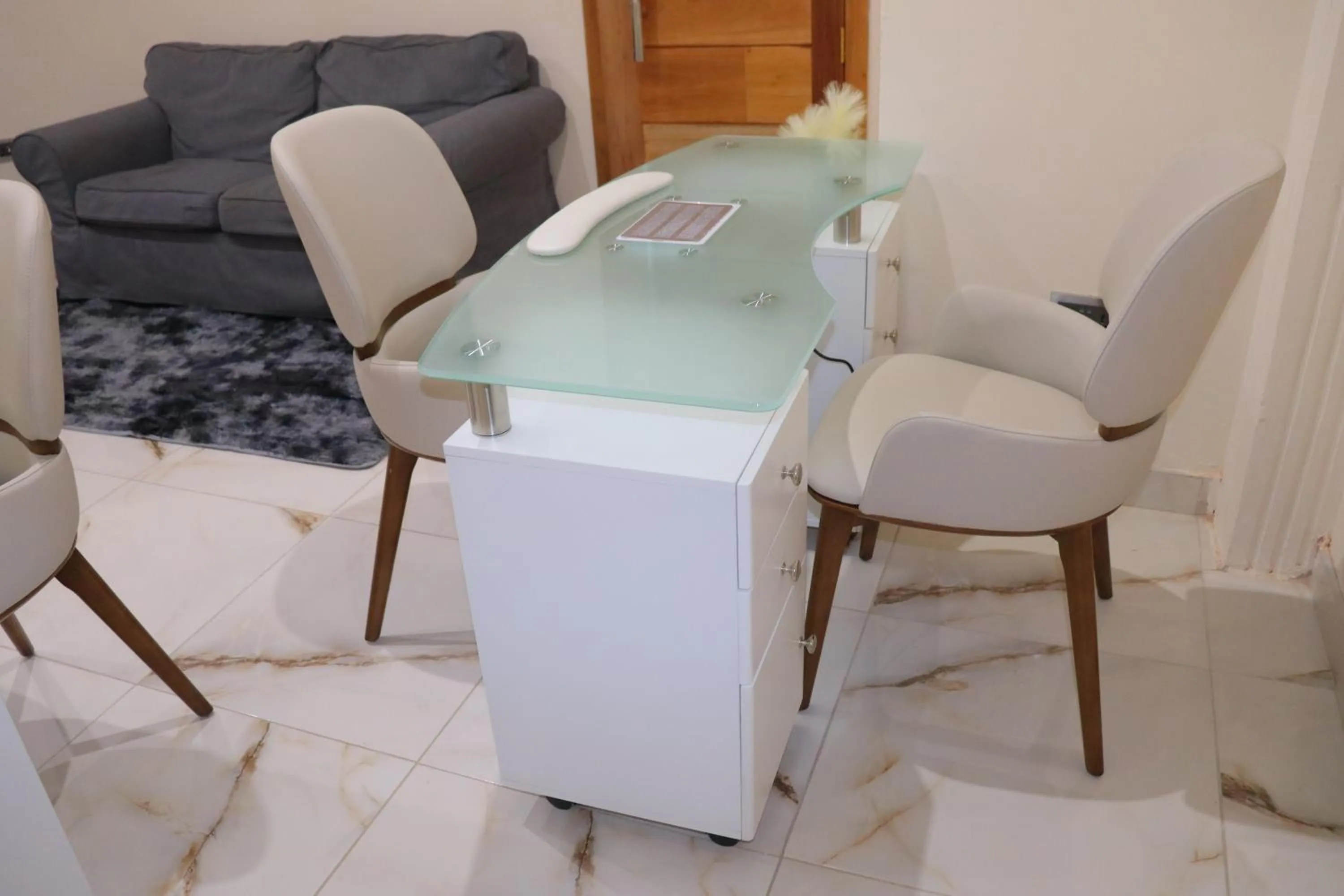 Spa and wellness centre/facilities in Maya Villa