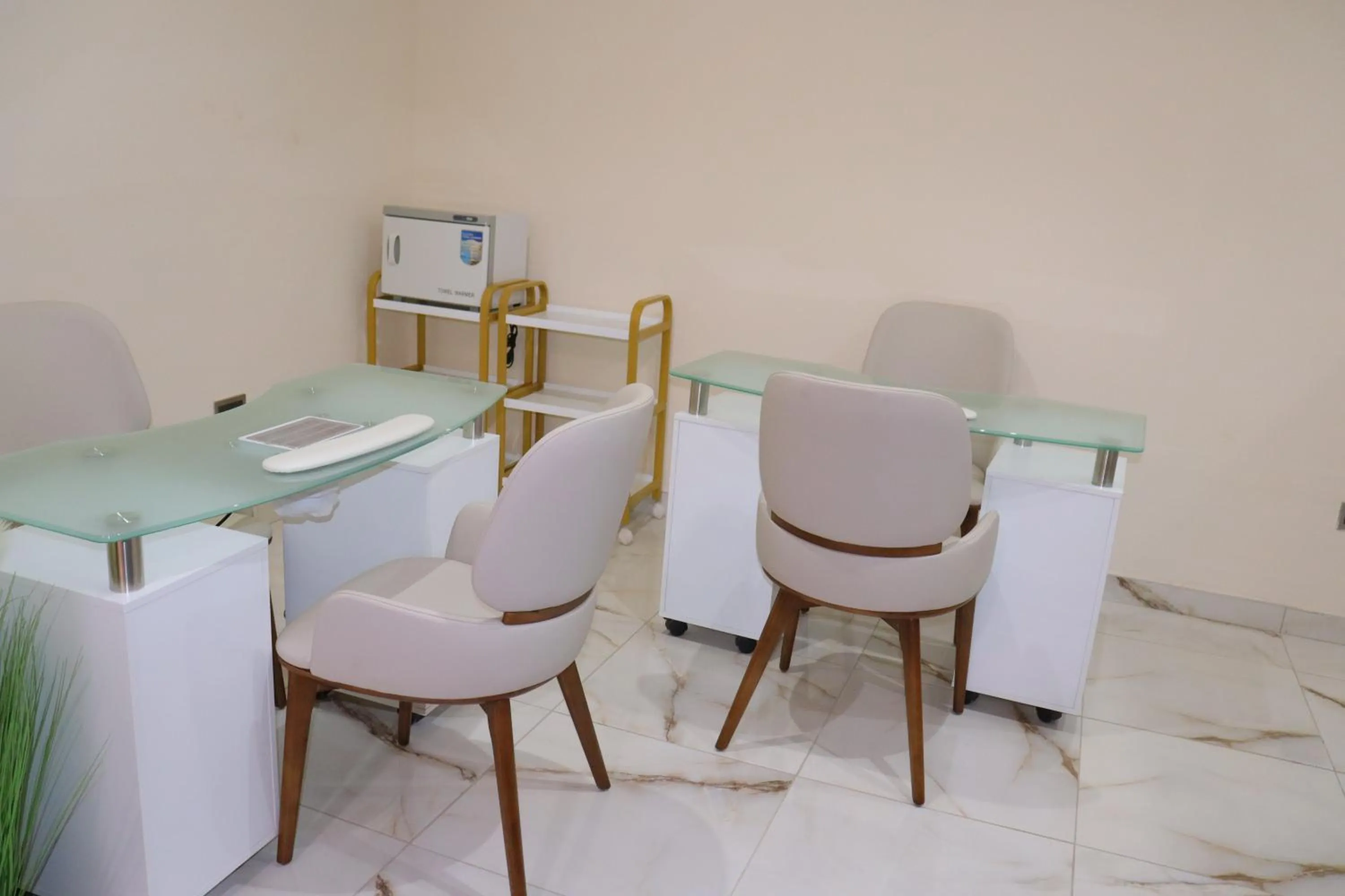 Spa and wellness centre/facilities in Maya Villa