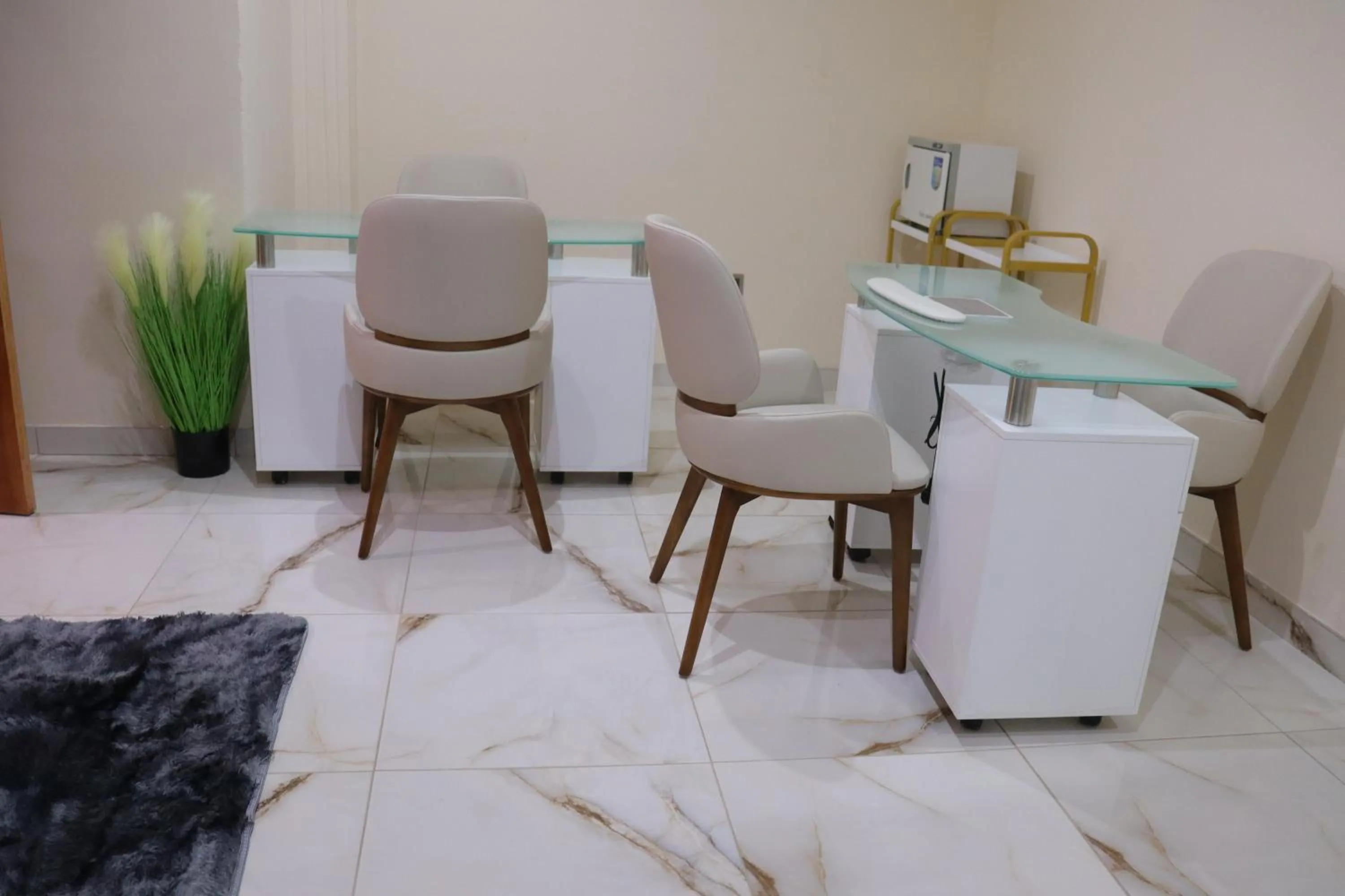 Spa and wellness centre/facilities in Maya Villa