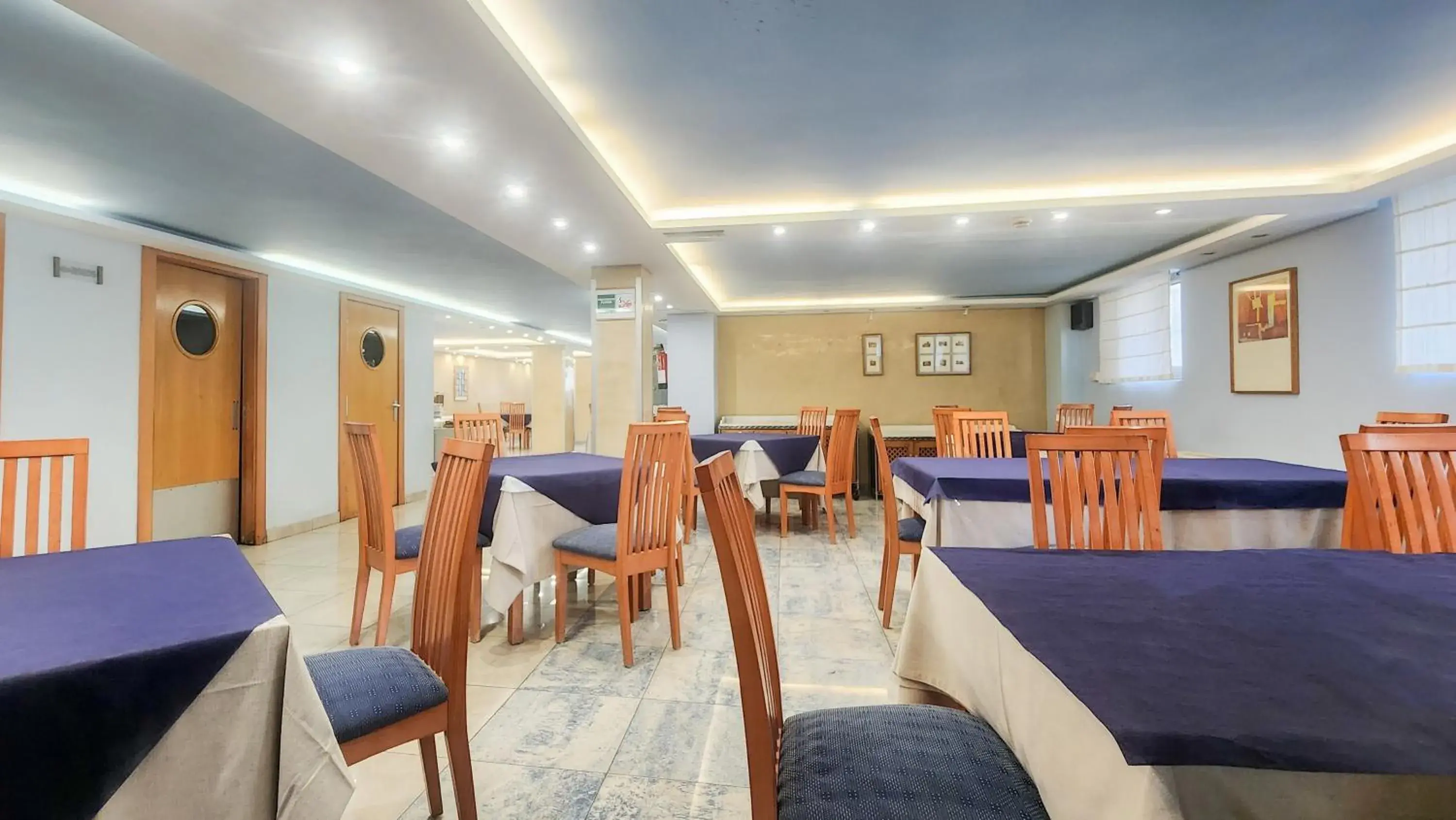 Restaurant/places to eat in Hotel Faranda Marsol Candas, Ascend Hotel Collection Restaurant/places to eat in Hotel Faranda Marsol Candas, Ascend Hotel Collection