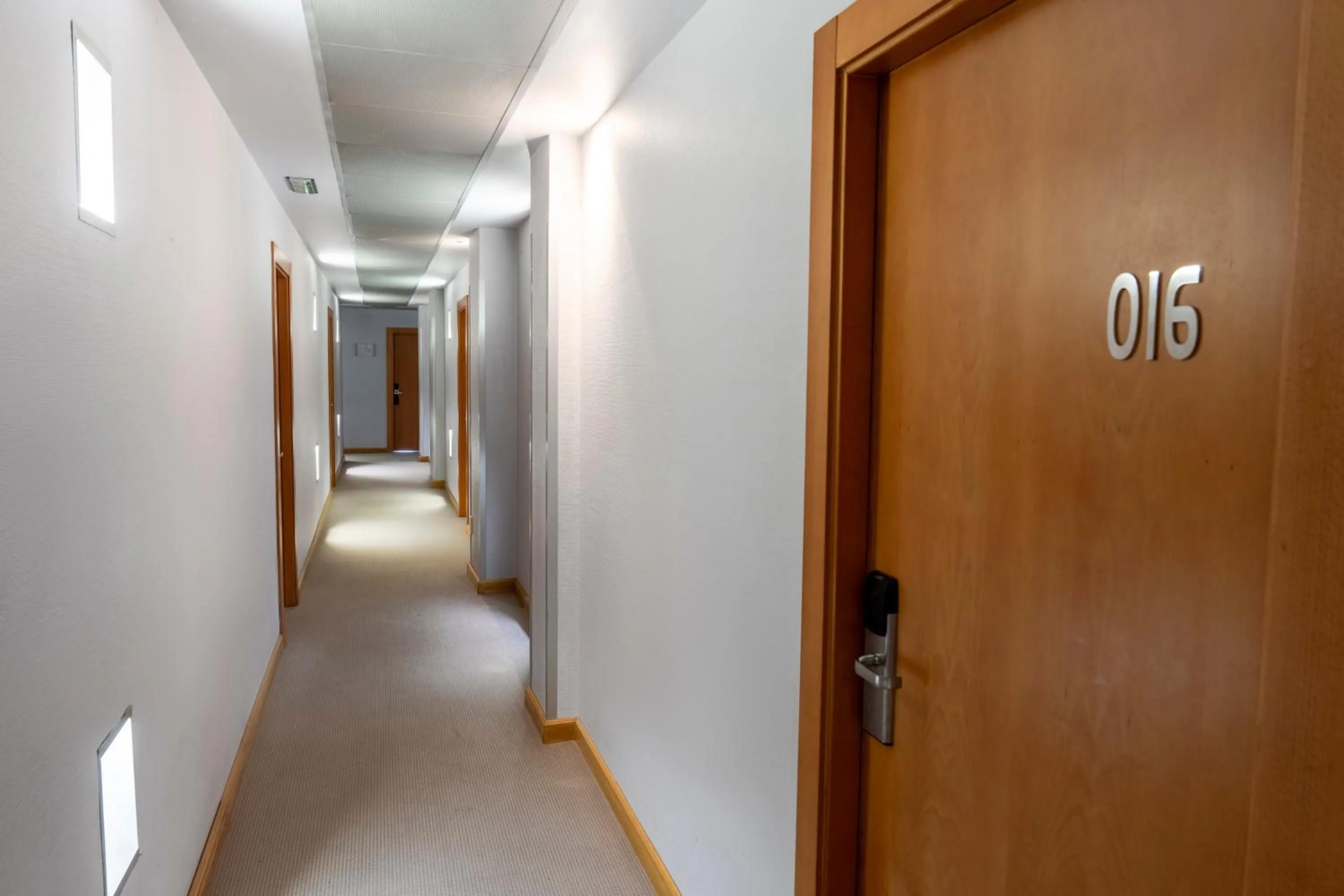 Bedroom in Hotel Faranda Marsol Candas, Ascend Hotel Collection