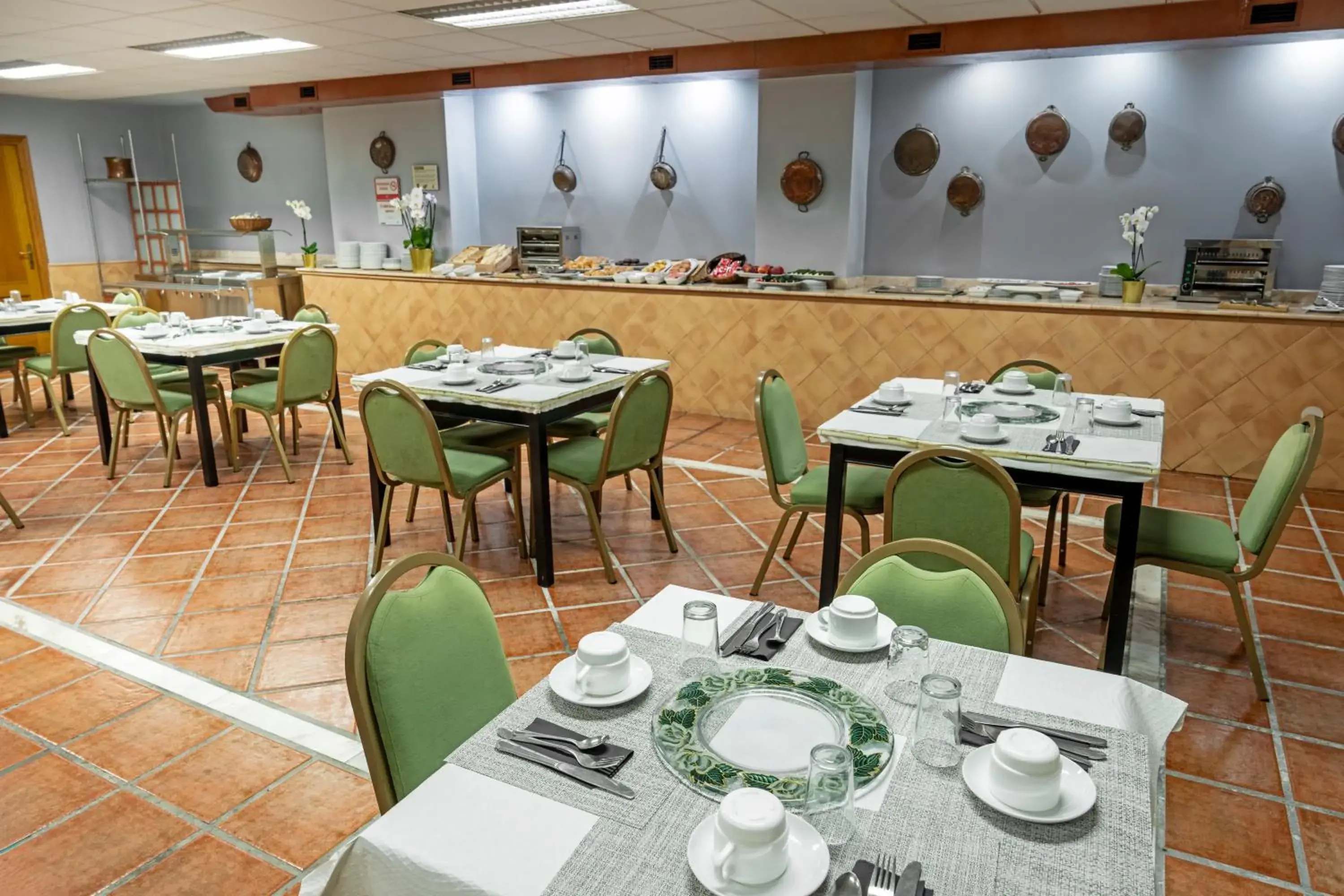 Restaurant/places to eat in Hotel Faranda Alisas Santander, Ascend Hotel Collection Restaurant/places to eat in Hotel Faranda Alisas Santander, Ascend Hotel Collection