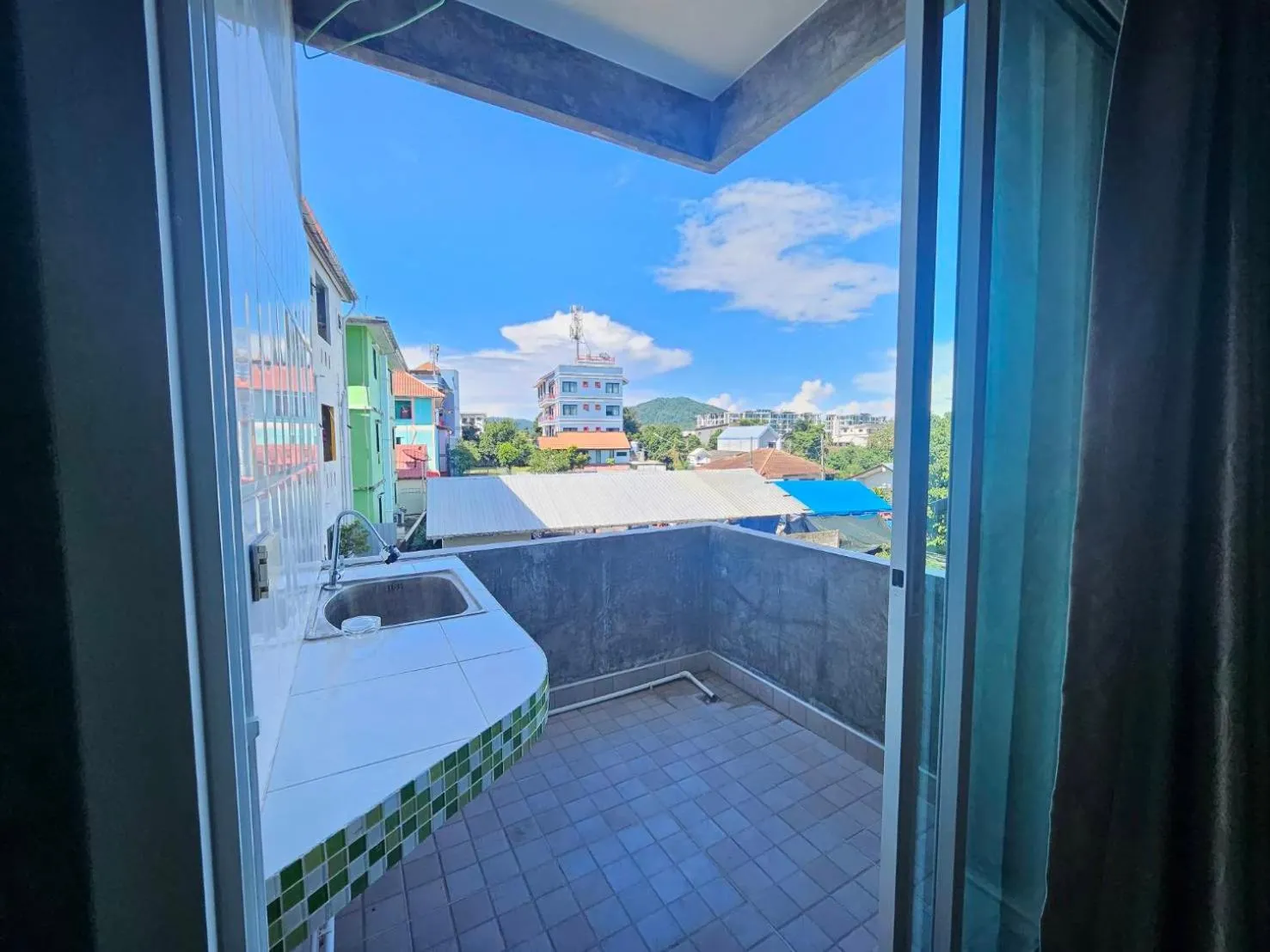 Guesthouse Phuket Airport