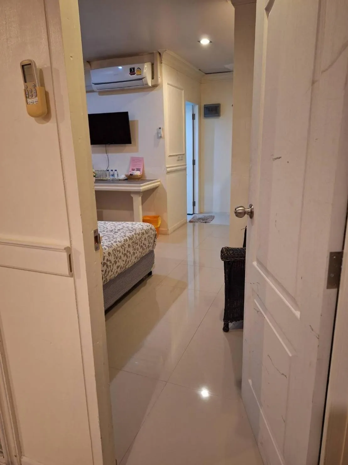 Guesthouse Phuket Airport