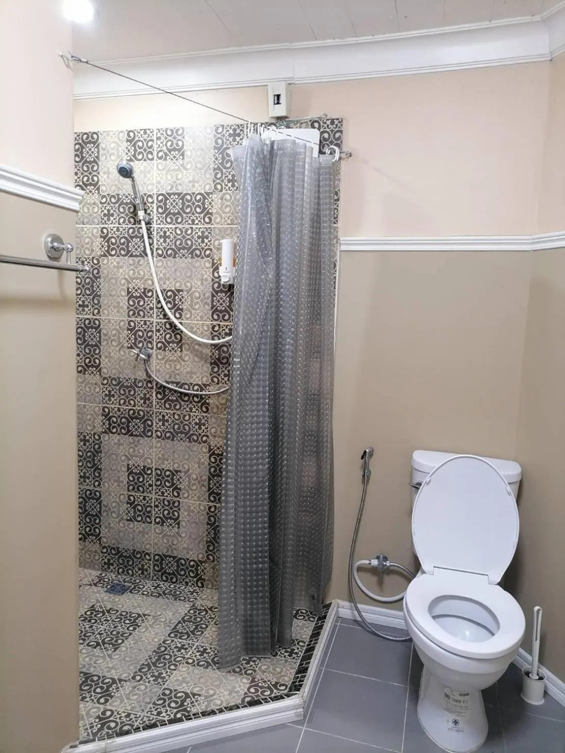 Guesthouse Phuket Airport