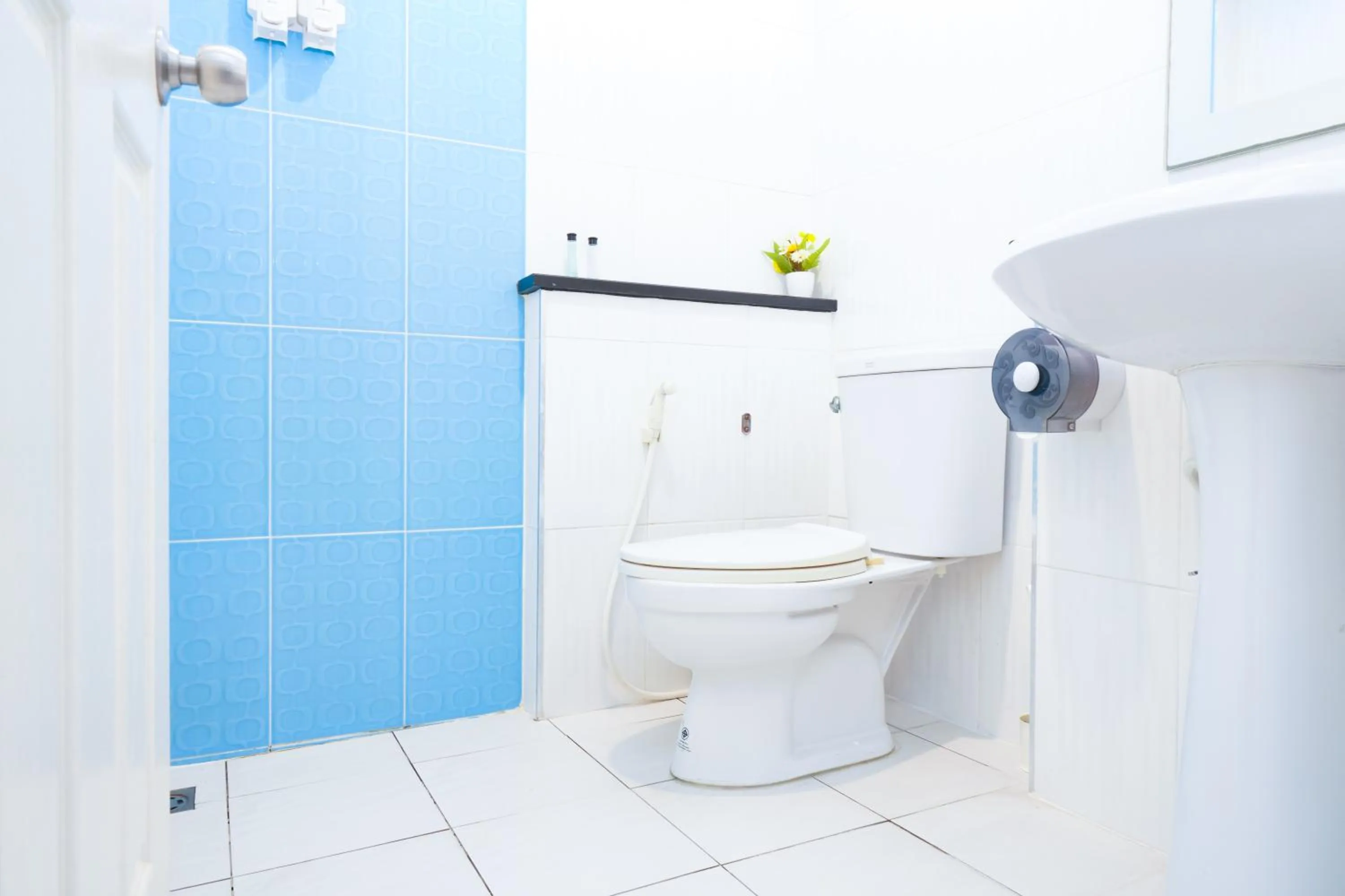 Guesthouse Phuket Airport