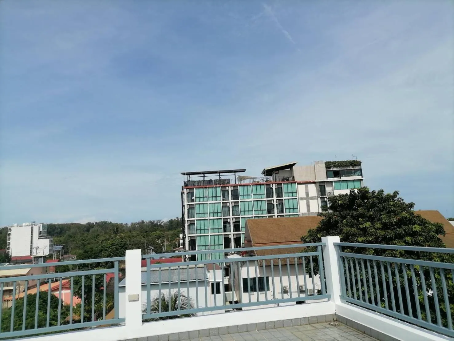 Guesthouse Phuket Airport