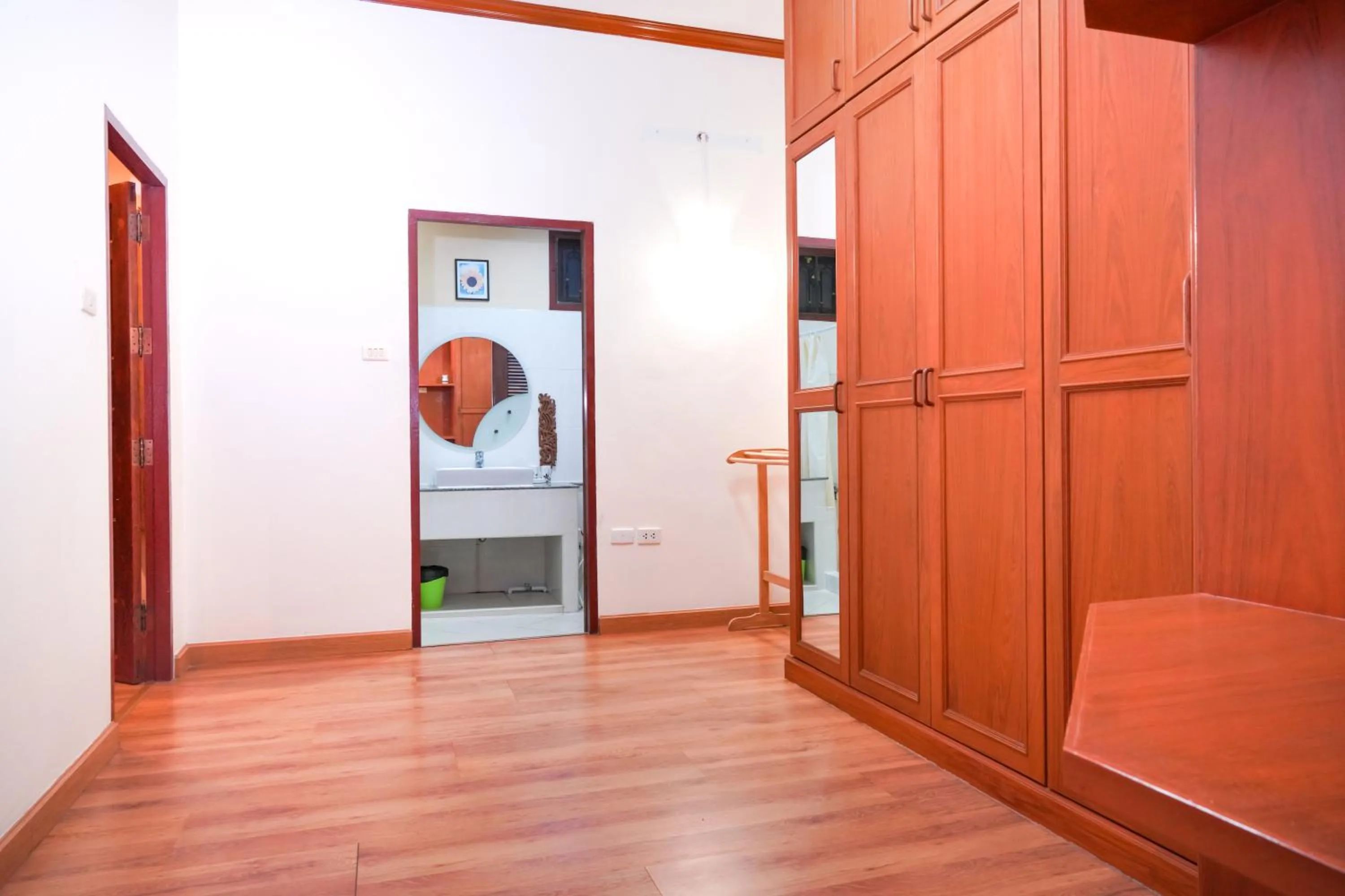 Guesthouse Phuket Airport