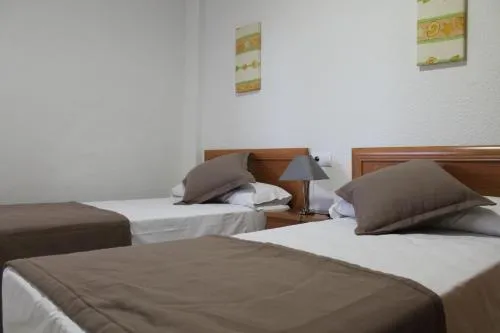 Apartamentos Turisticos Caños de Meca