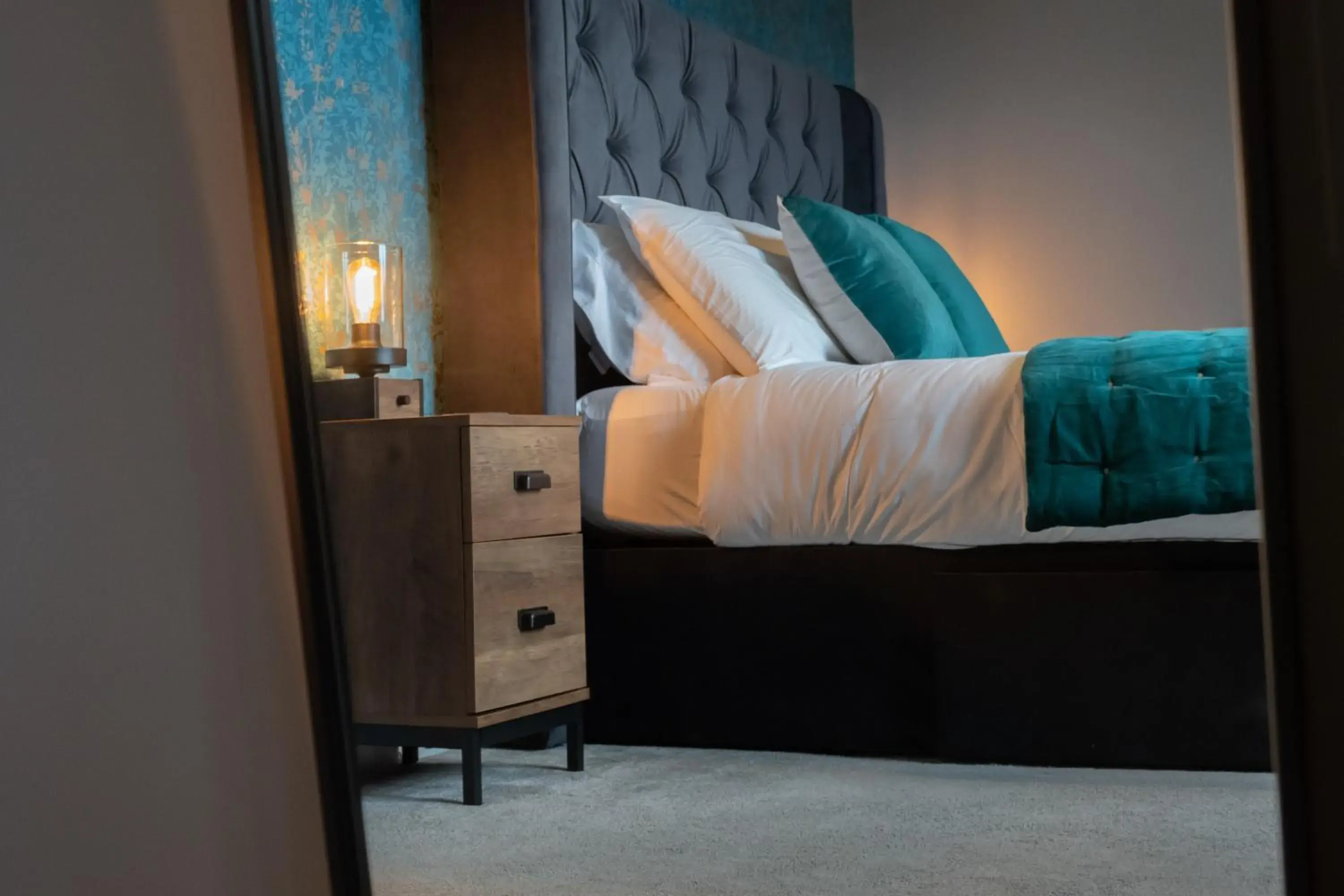 Penley's Mews - City Centre + free private parking Penley's Mews - City Centre + free private parking