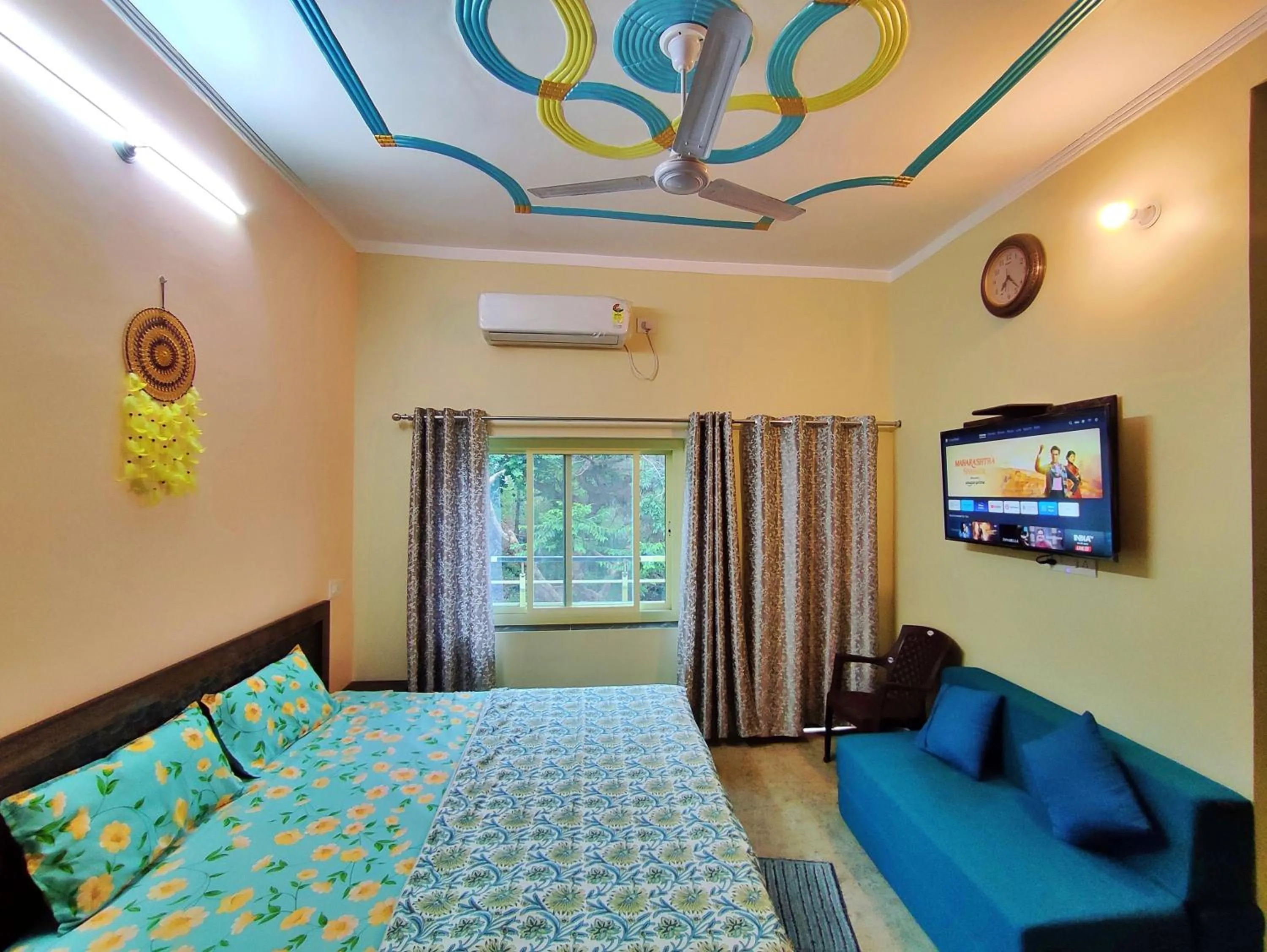 Anandam Home Stay