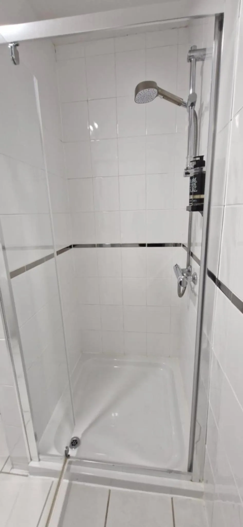 Bathroom in LilyRose Hotel