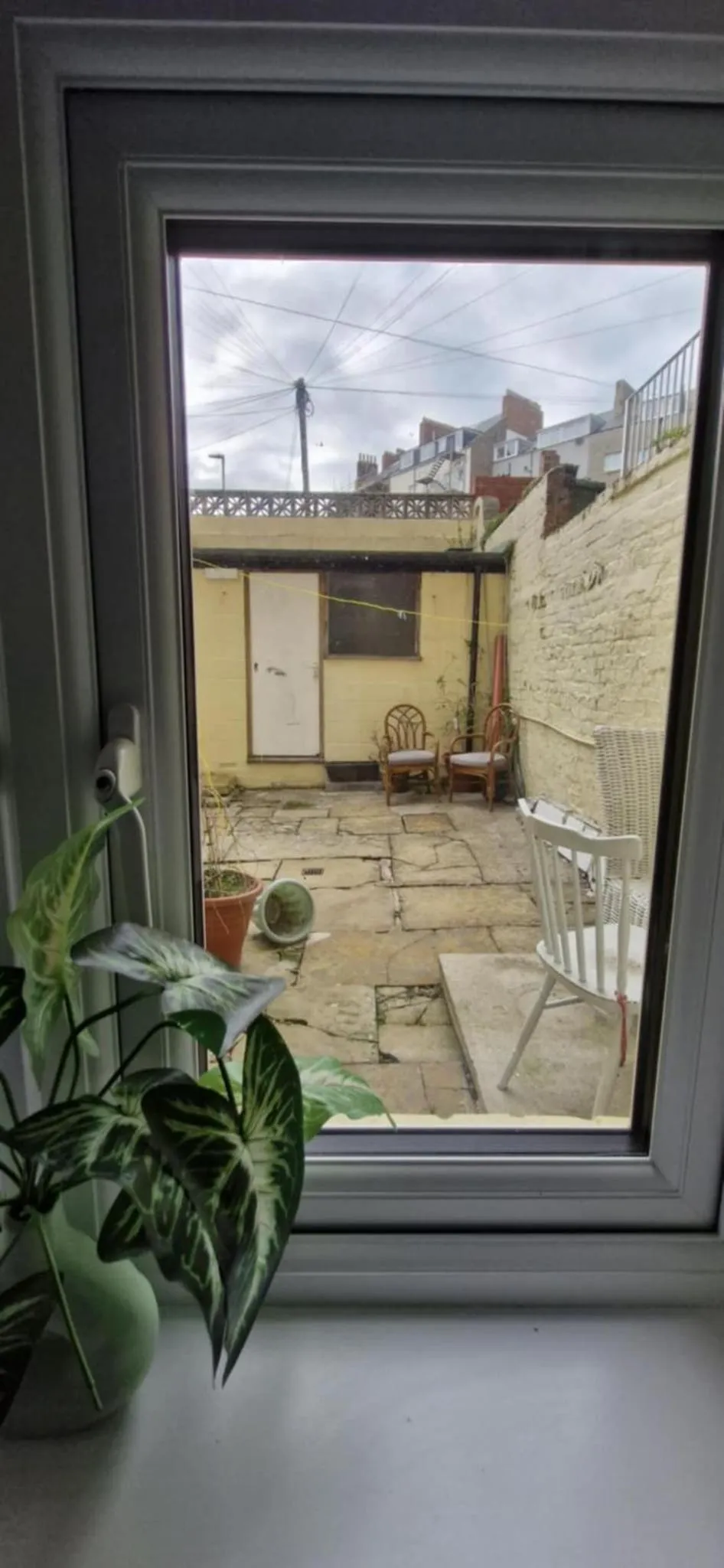 View (from property/room) in LilyRose Hotel