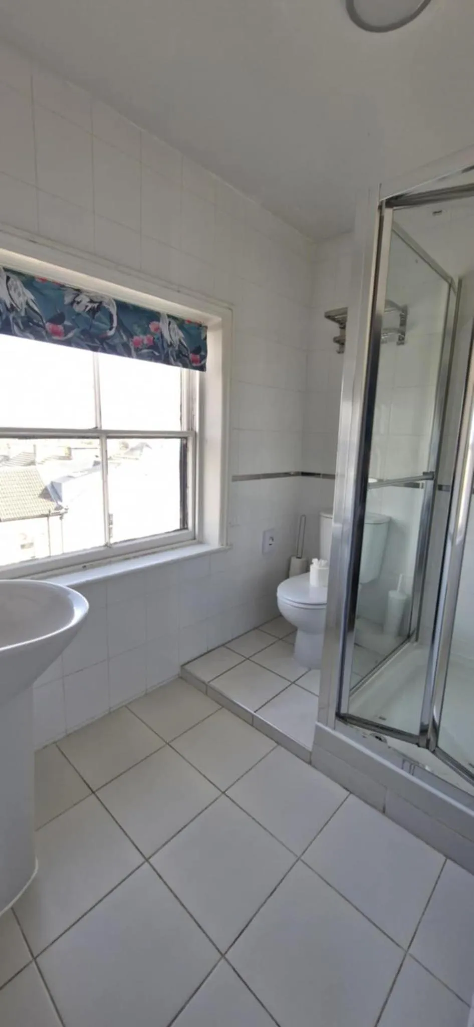 Bathroom in LilyRose Hotel