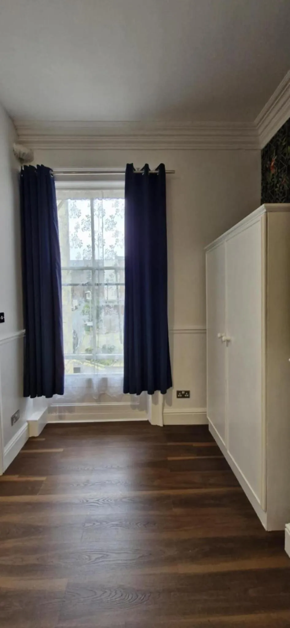 Bedroom in LilyRose Hotel