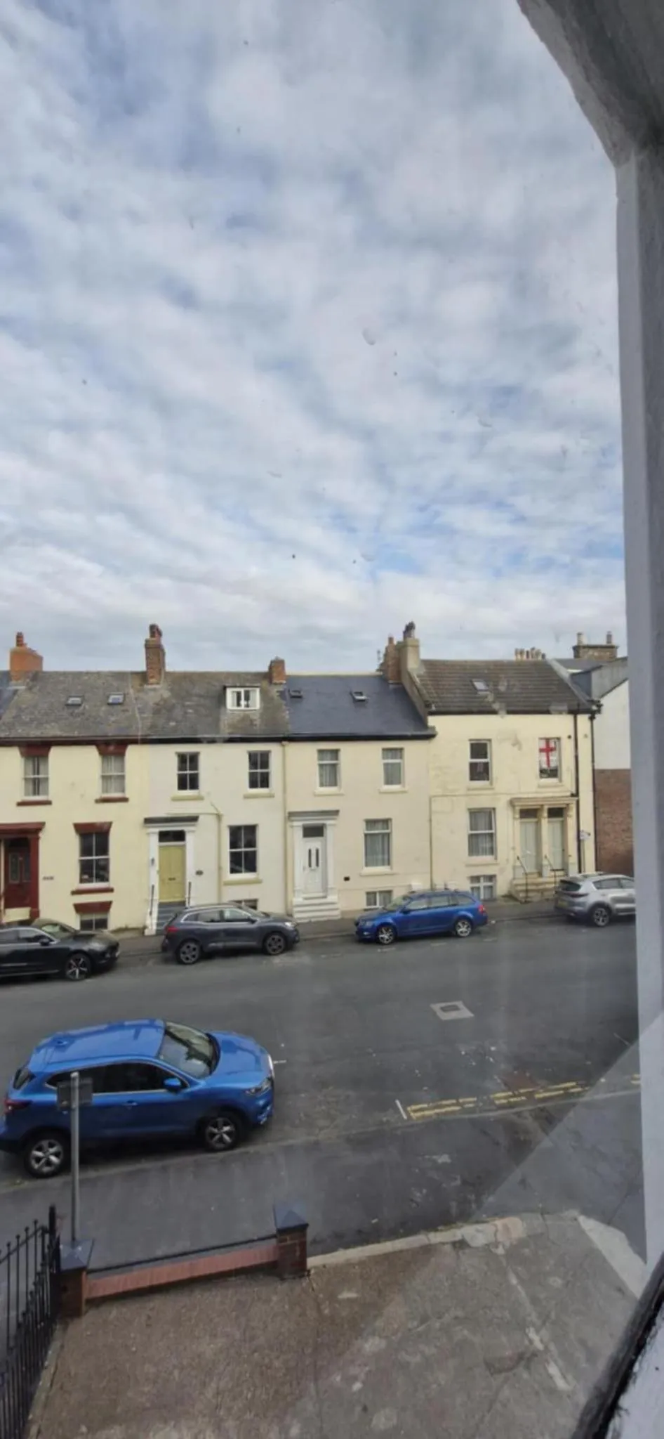 View (from property/room) in LilyRose Hotel