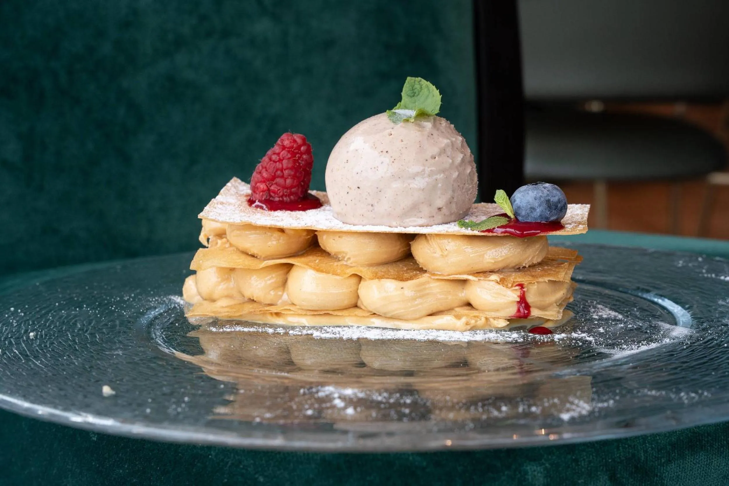 Restaurant/places to eat in Catalonia Ramblas 4* Sup