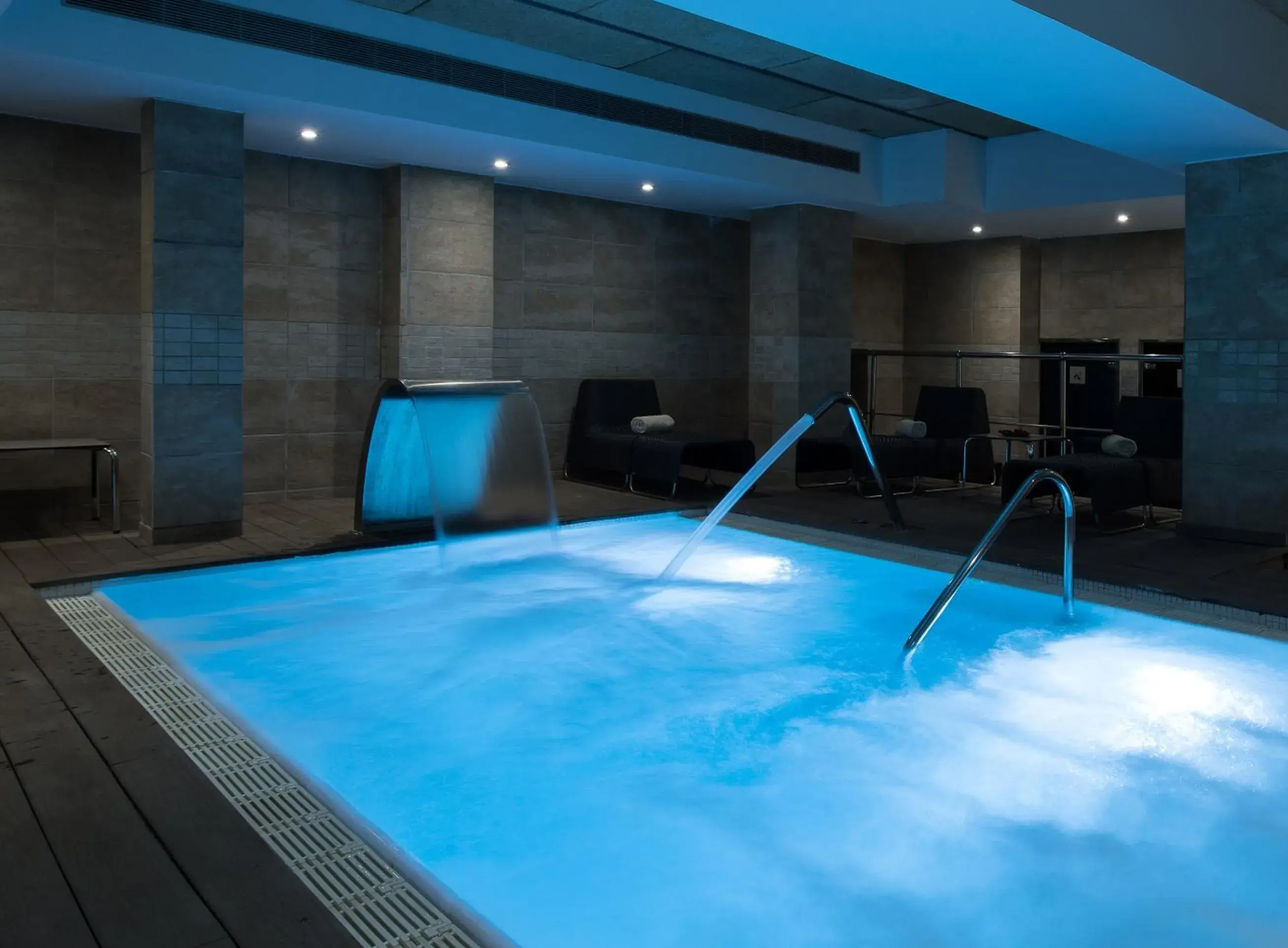 Spa and wellness centre/facilities in Catalonia Ramblas 4* Sup Spa and wellness centre/facilities in Catalonia Ramblas 4* Sup