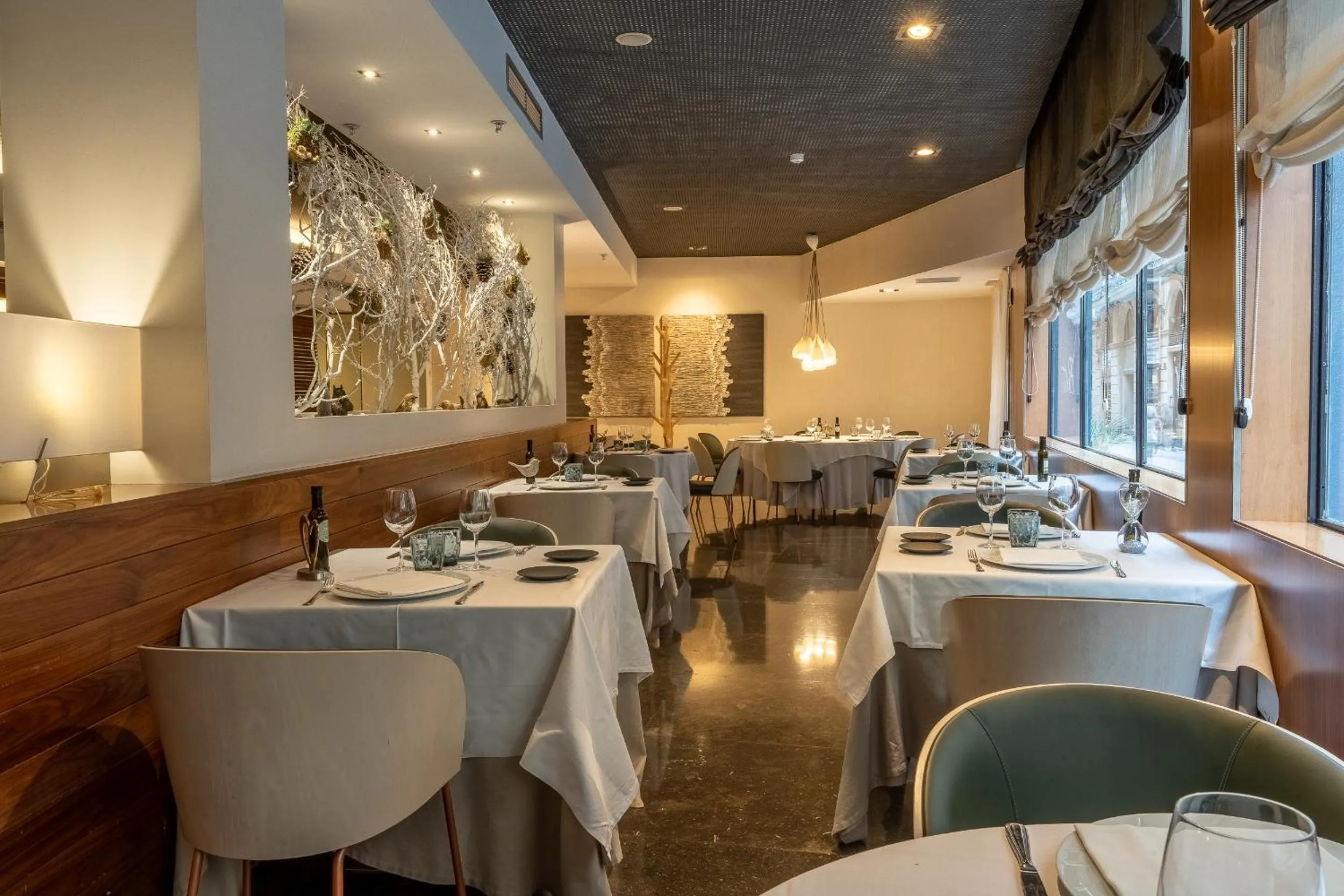 Restaurant/places to eat in Catalonia Ramblas 4* Sup