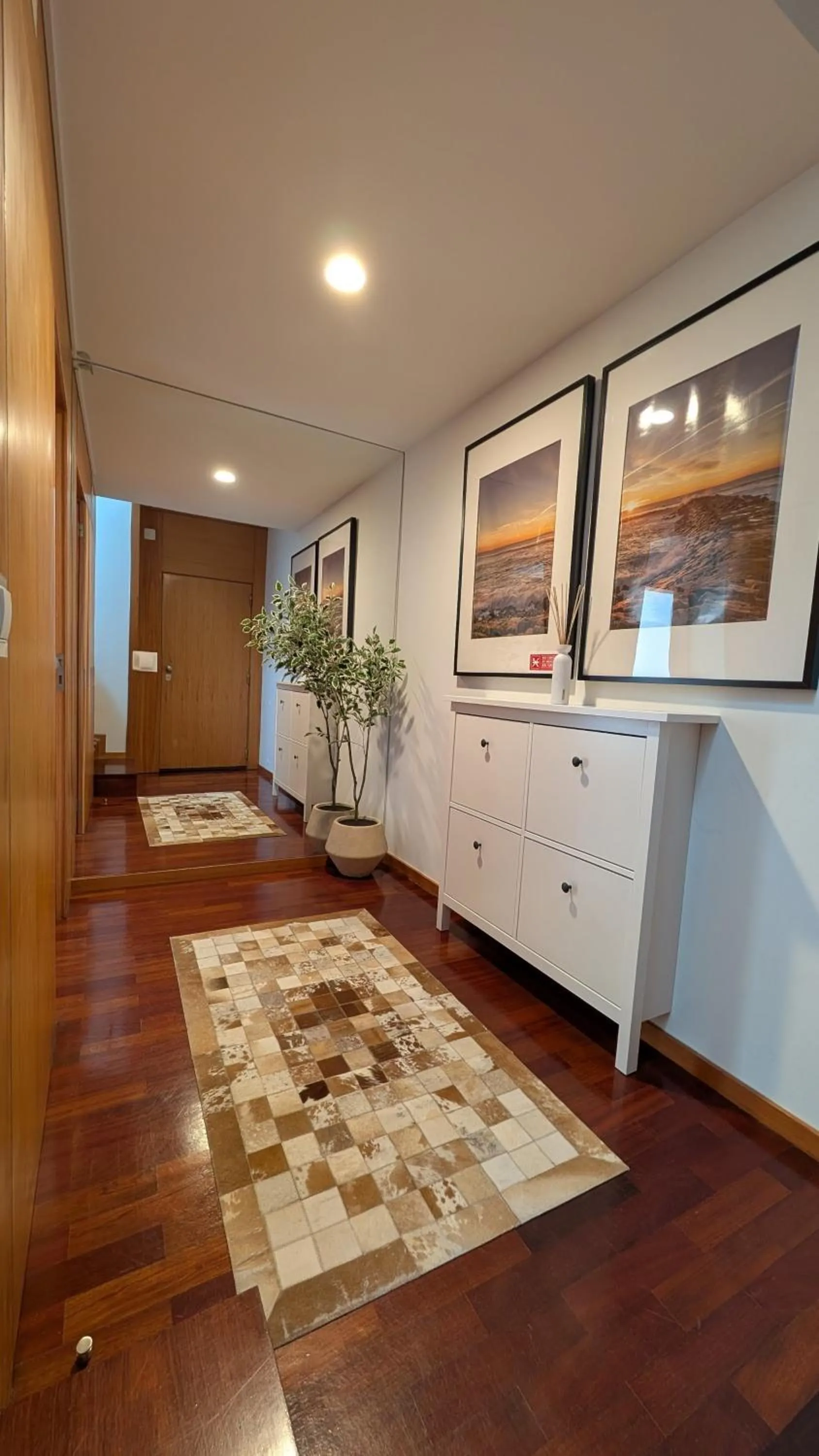 Duplex by the Beach
