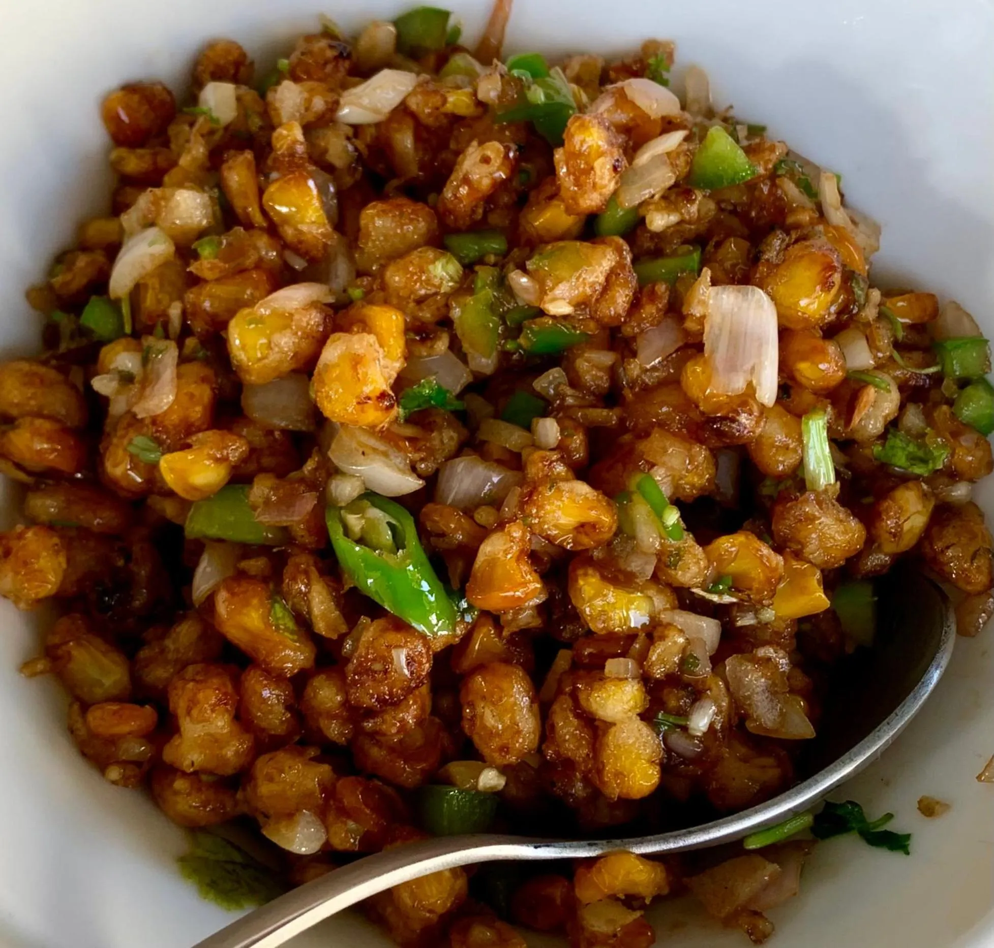 Food in WOW STAYZ2 Ashoka Grand