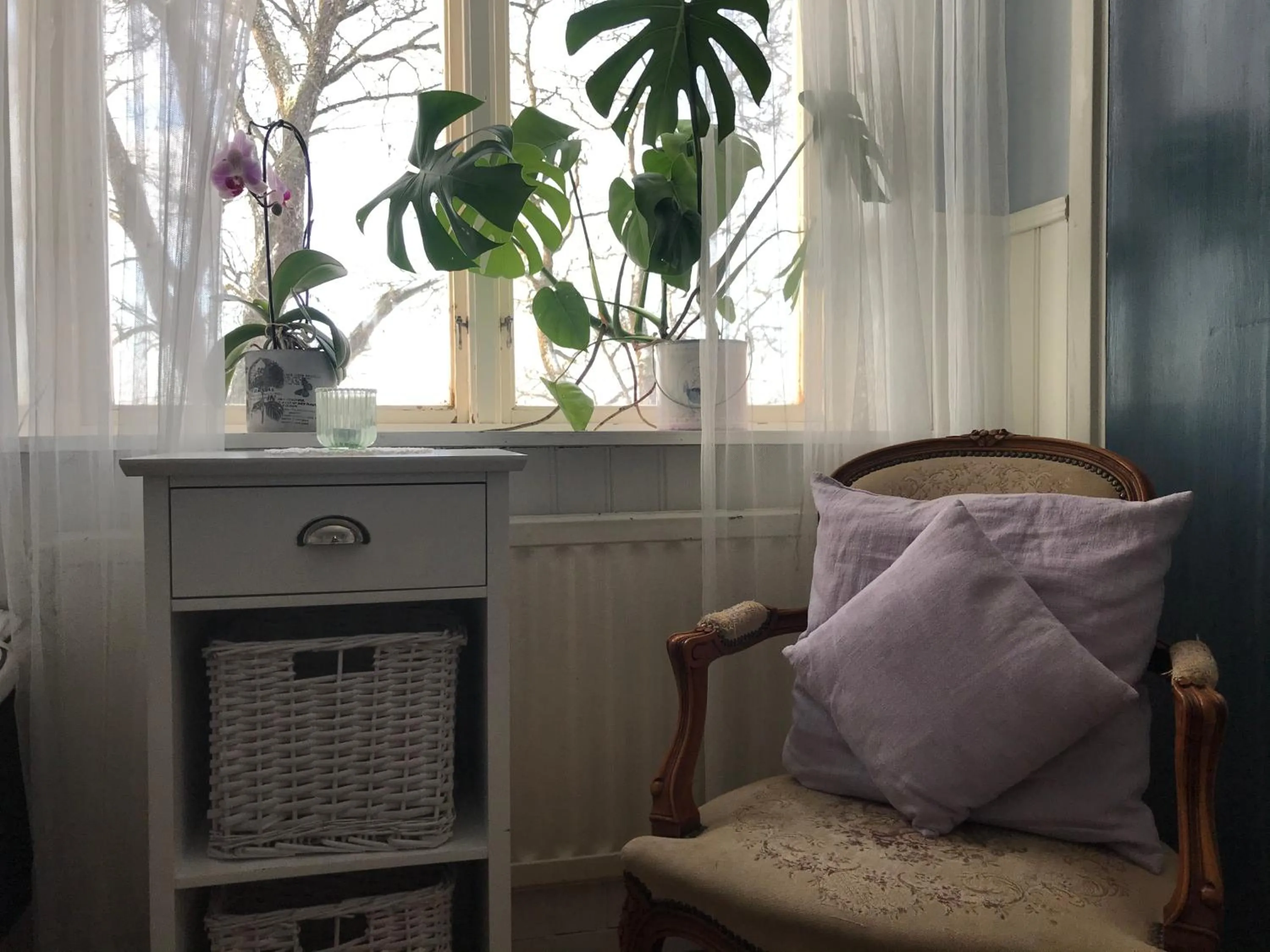 Karaby Gård, Country Living