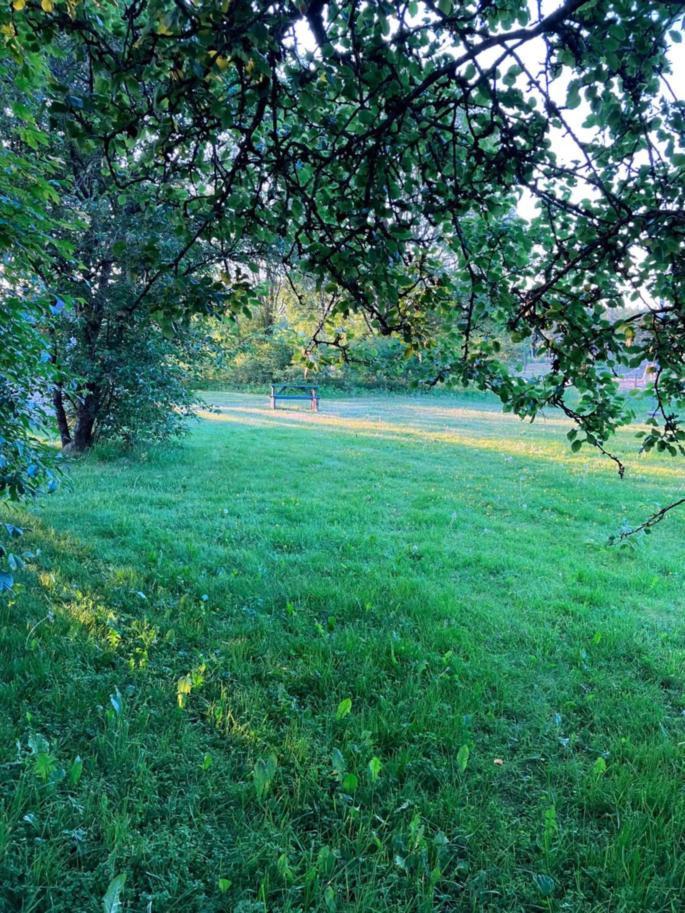 Karaby Gård, Country Living