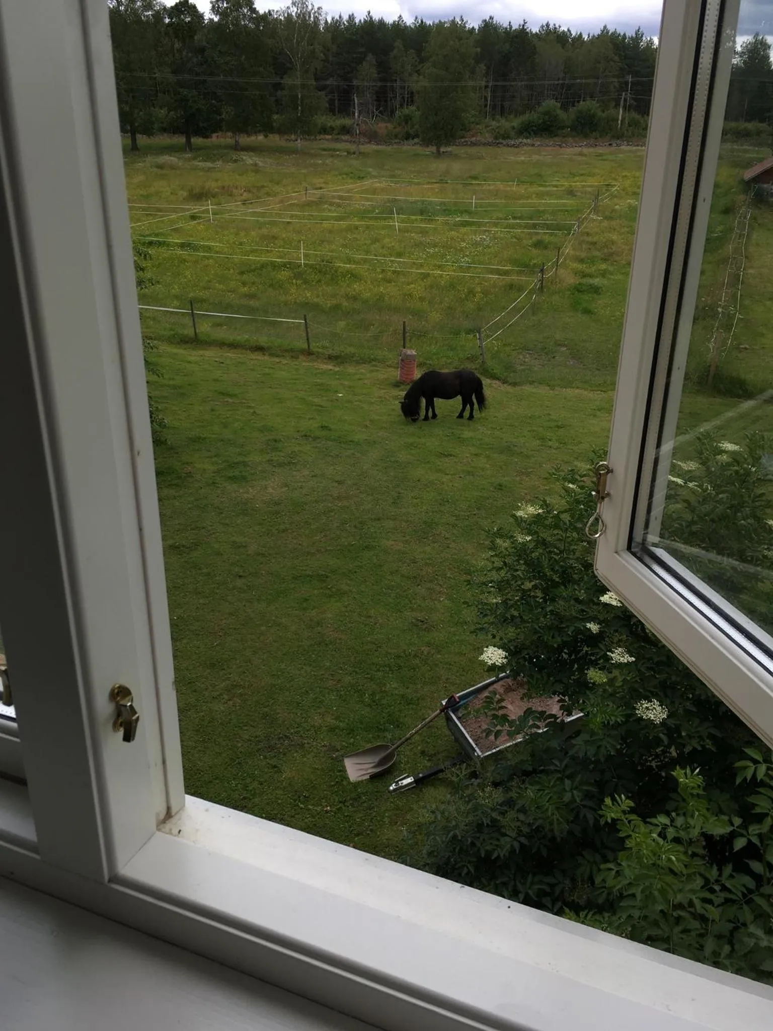 Karaby Gård, Country Living