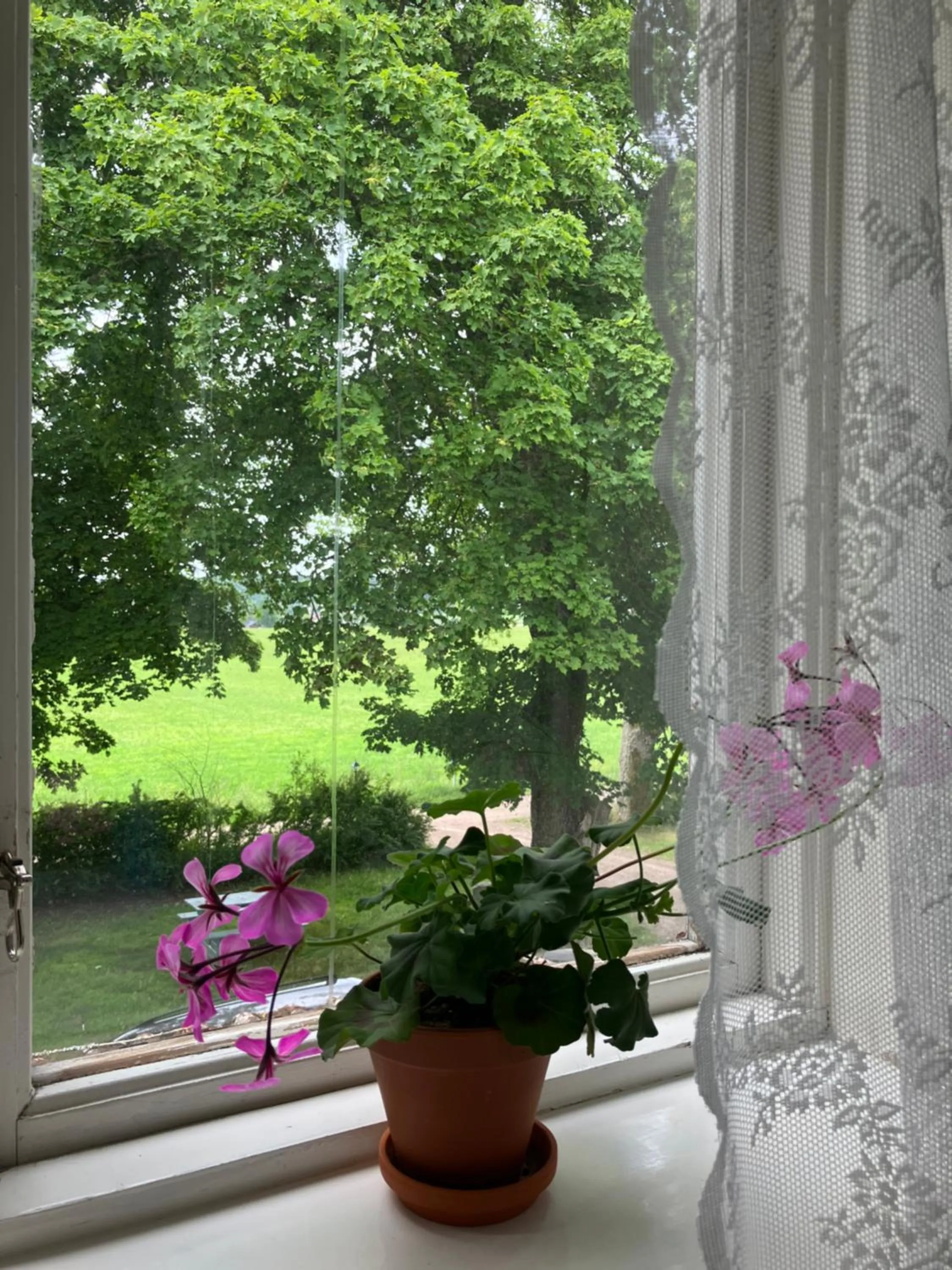 Karaby Gård, Country Living