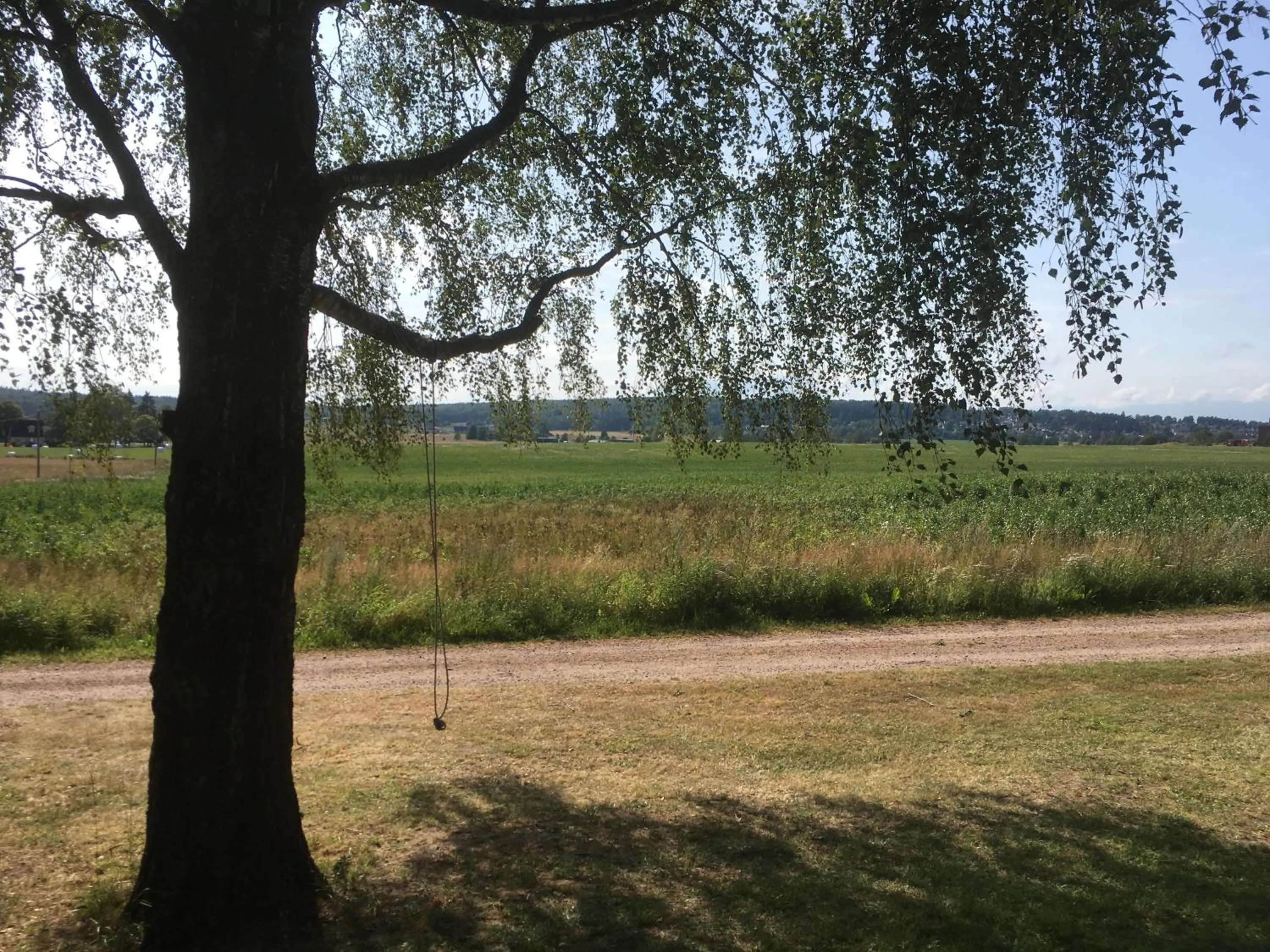 Karaby Gård, Country Living