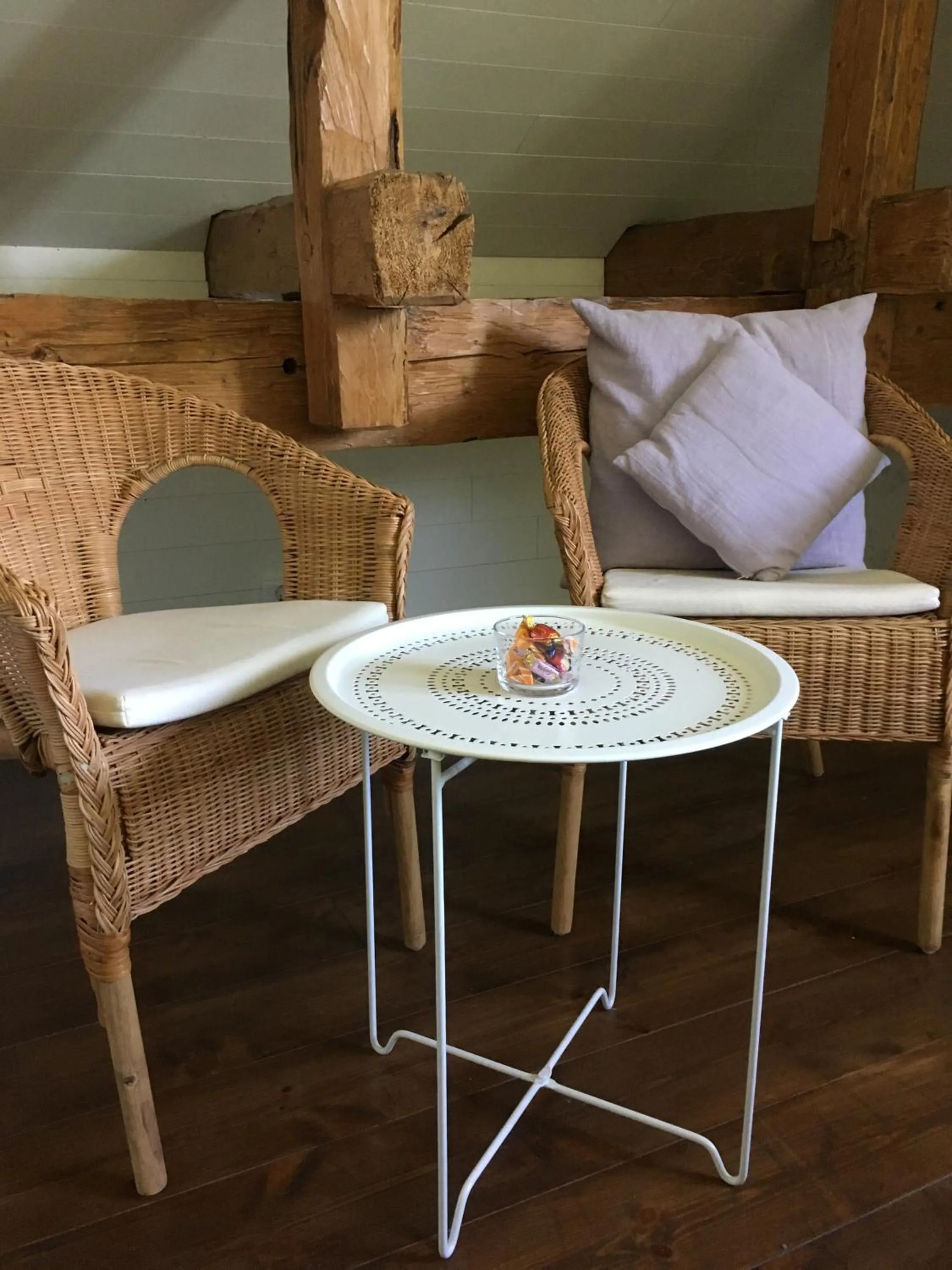 Karaby Gård, Country Living