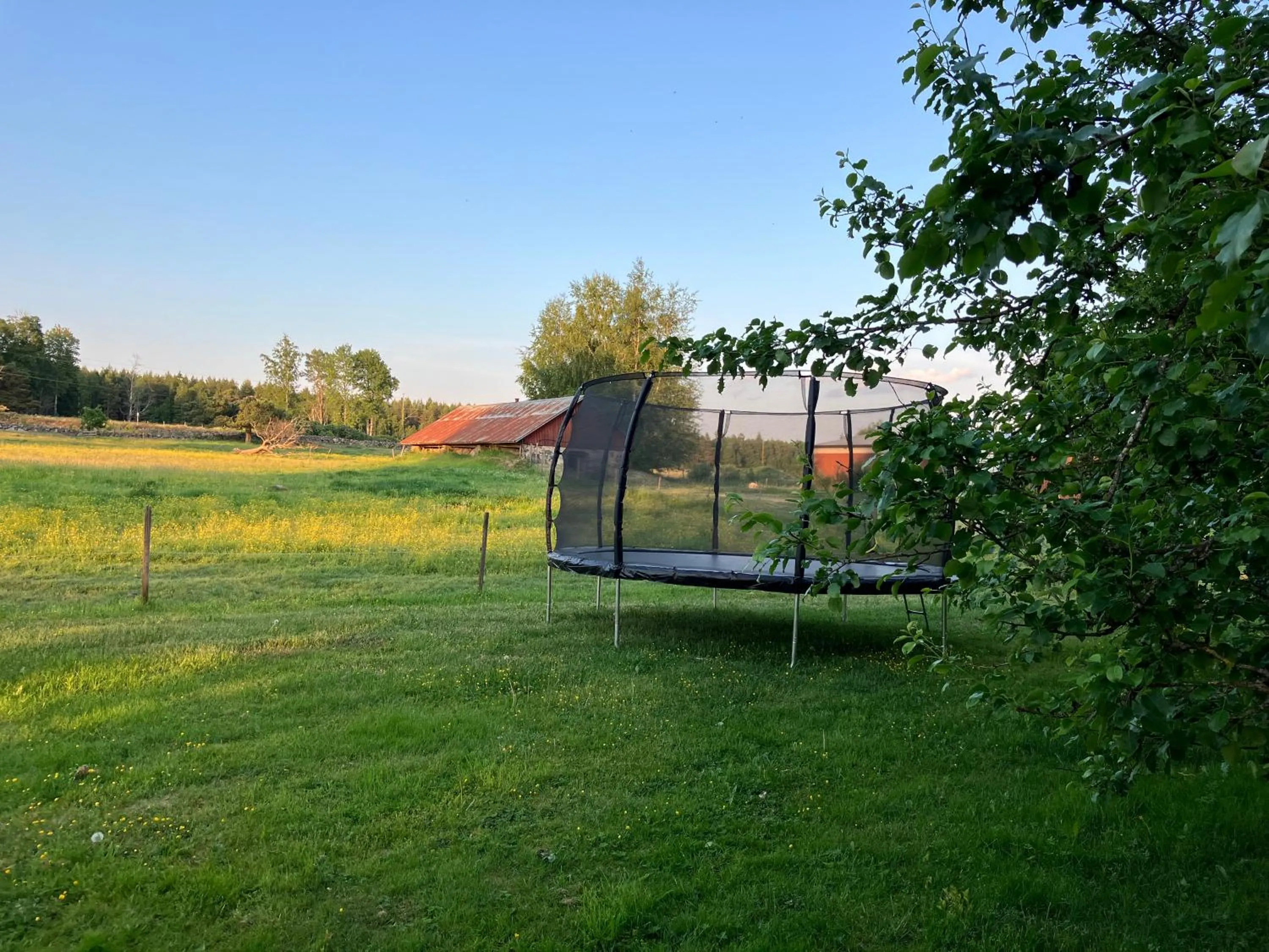 Karaby Gård, Country Living