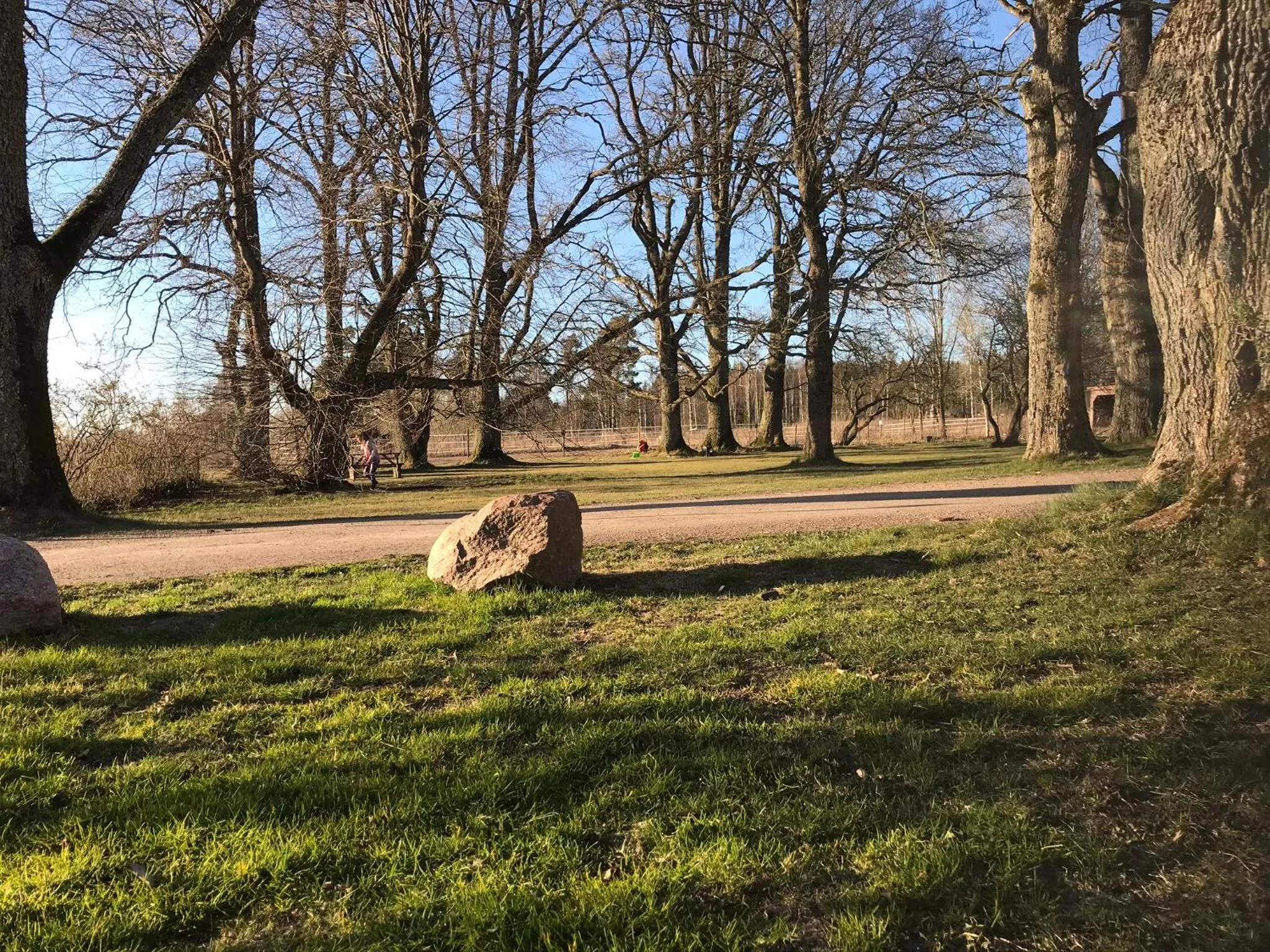 Karaby Gård, Country Living