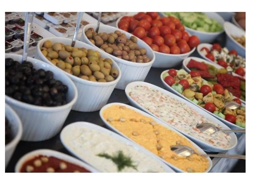 GRAND HAMİT By Karadayı Airport Hotel