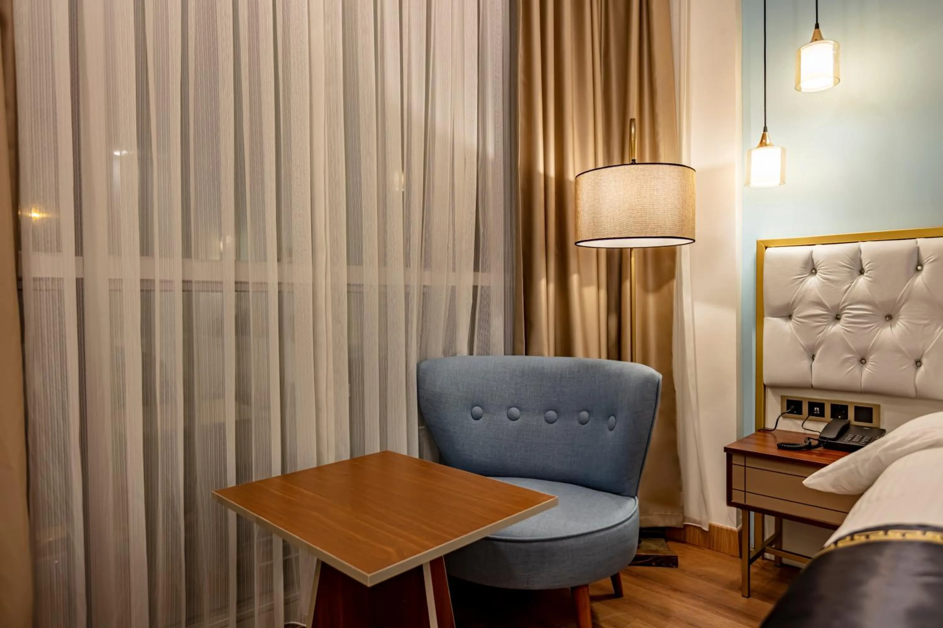 GRAND HAMİT By Karadayı Airport Hotel